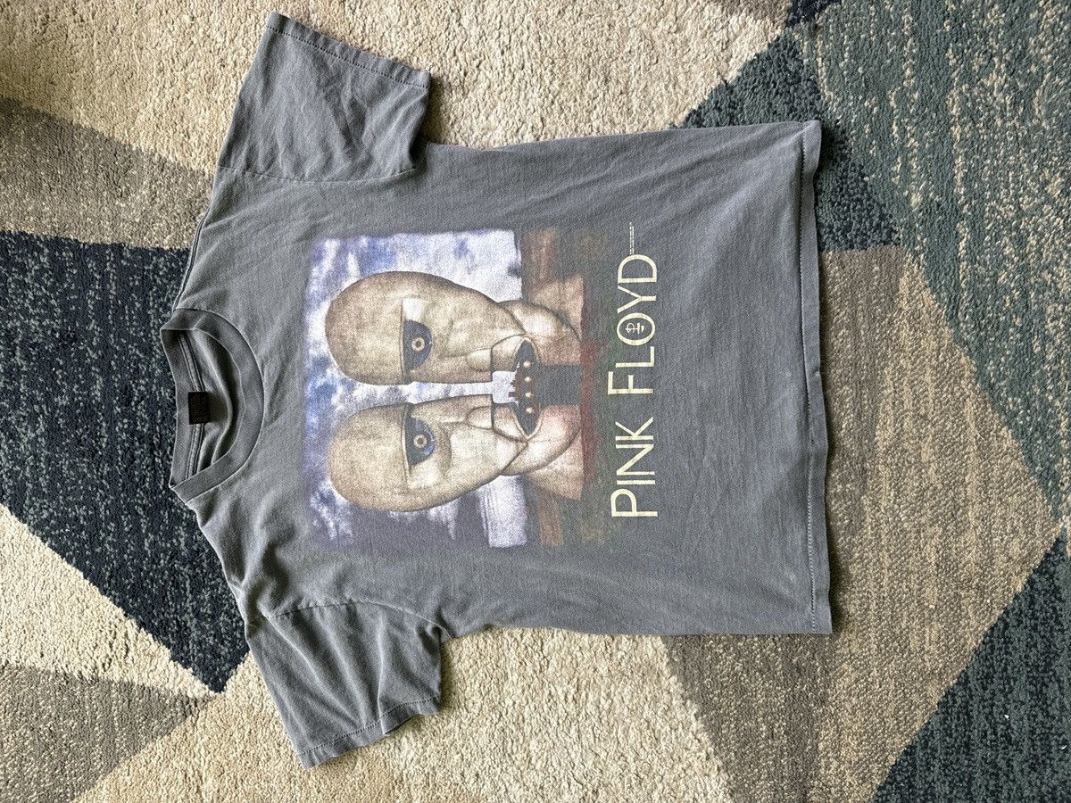 Brockum Pink Floyd Band tee Size US L / EU 52-54 / 3 - 1 Thumbnail