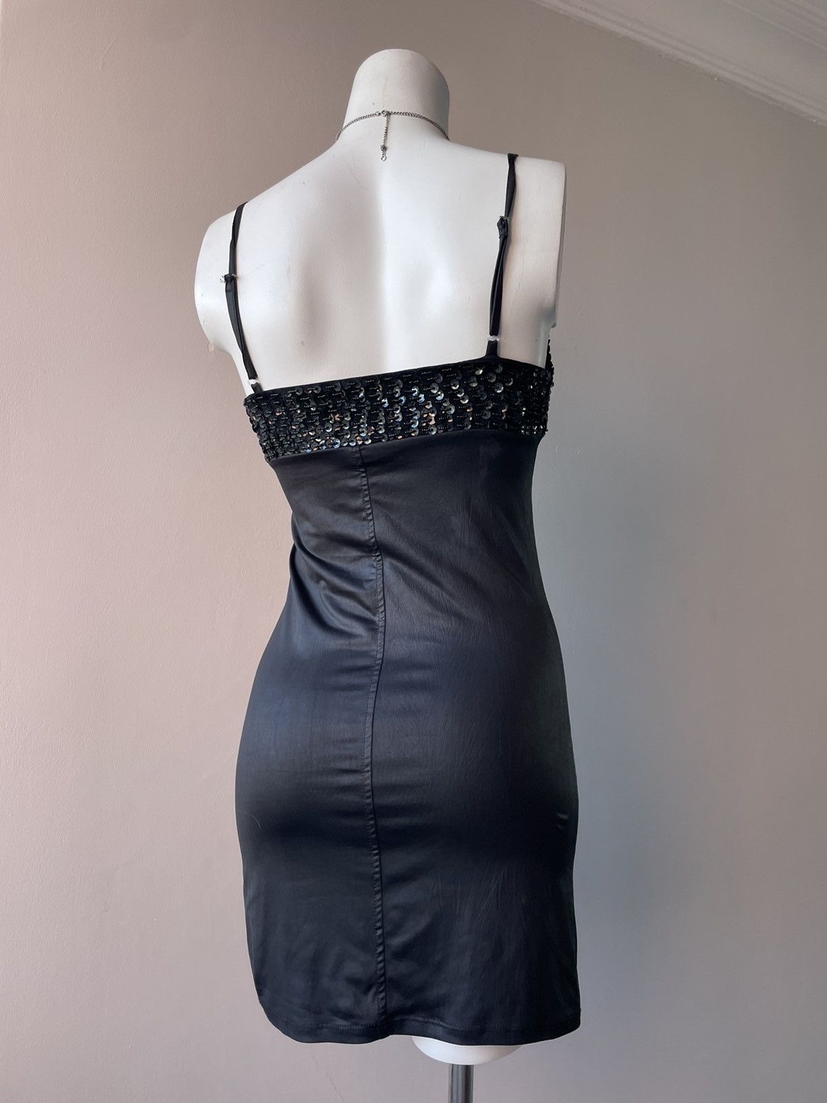 Vintage Y2k dress Size S / US 4 / IT 40 - 11 Thumbnail