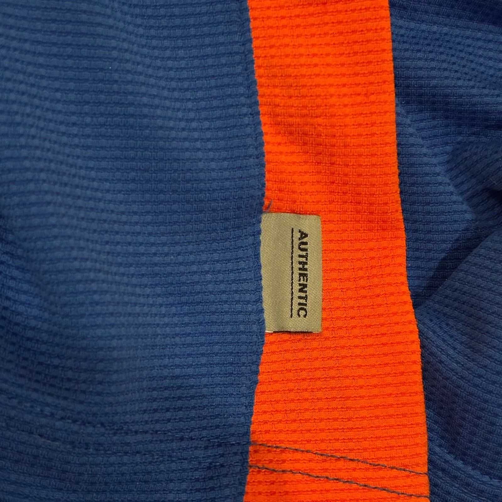 Nike Florida Gators Nike Team FitDry Polo Large Team Issued Size US L / EU 52-54 / 3 - 9 Thumbnail