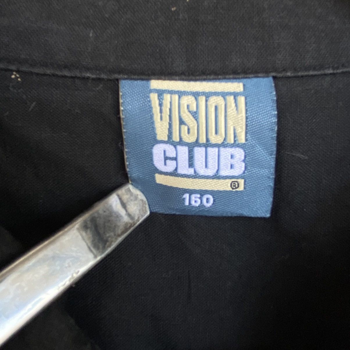 Other Vintage Eatasho Jacket With Bold Graphic Print Full Zip L Size US L / EU 52-54 / 3 - 9 Thumbnail