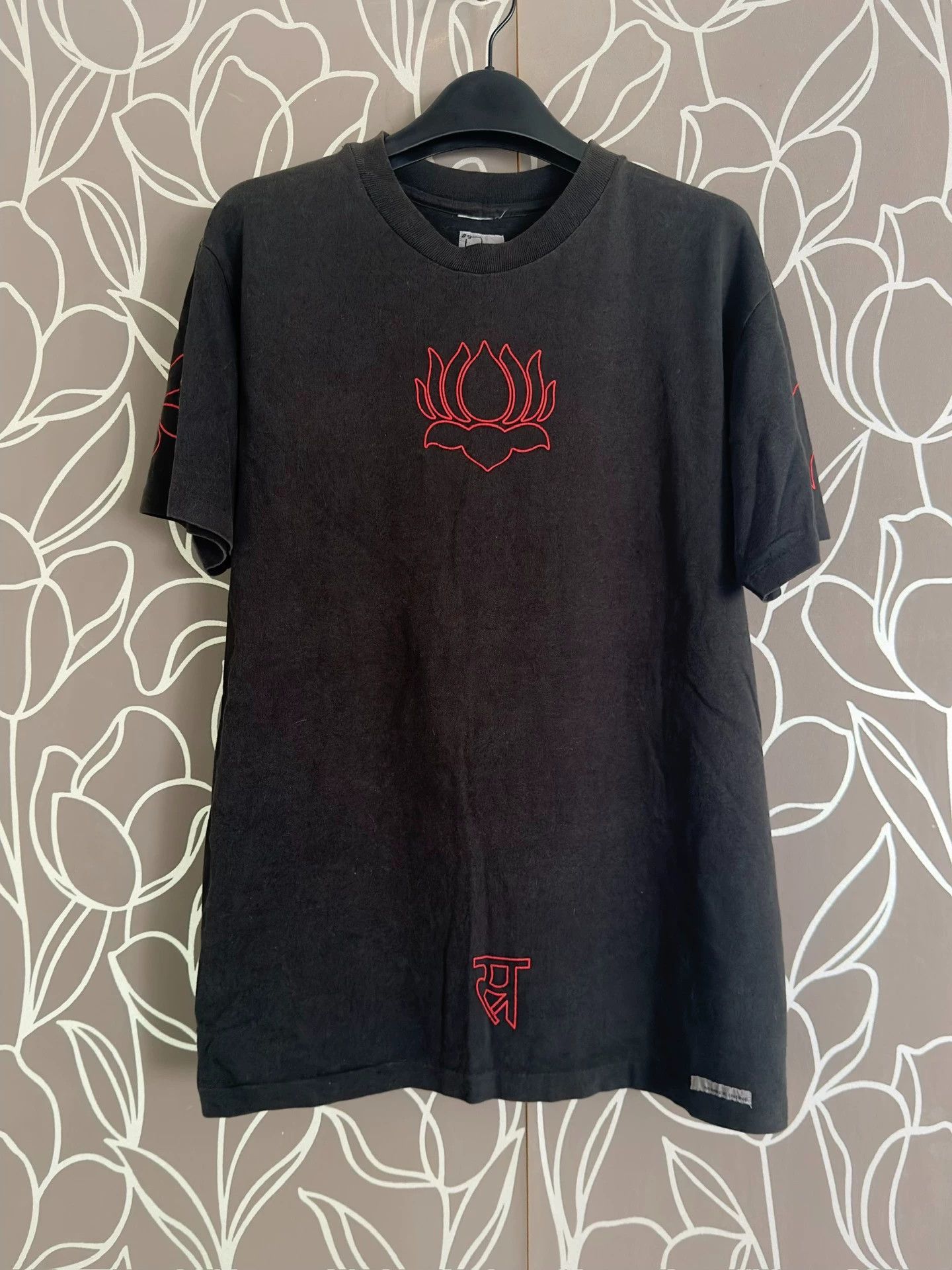 Number (N)ine Number (N)ine 1997SS Short Sleeve Tee Archive Size US M / EU 48-50 / 2 - 1 Thumbnail