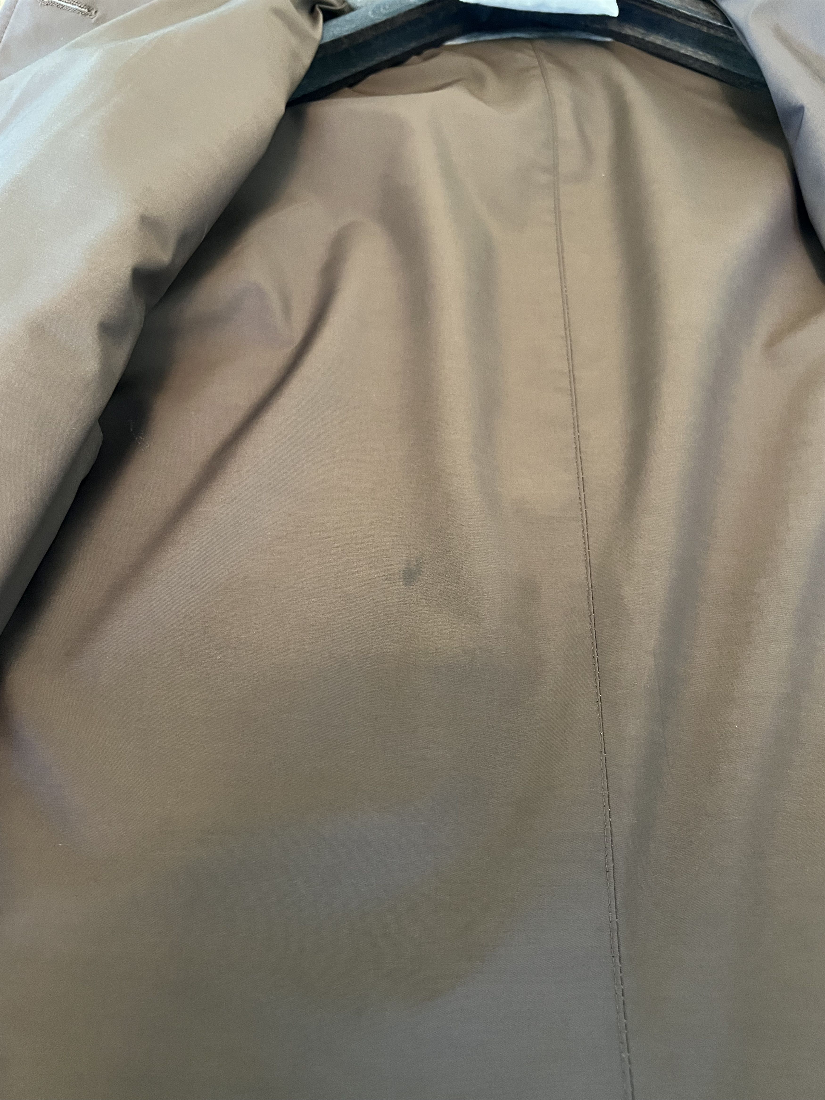 Kiton Kired Kiton Cashmere Reversible Jacket 50 IT 40 US Beige Size US M / EU 48-50 / 2 - 5 Thumbnail