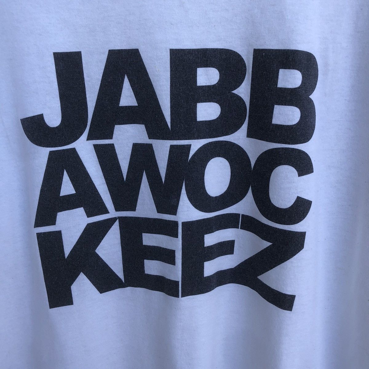 Other SBWKZ Jabb Awoc Keez Shirt Size US L / EU 52-54 / 3 - 2 Thumbnail