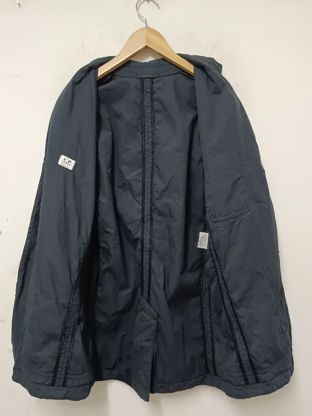 C.P. Company Vintage Cp Company Jacket Blazer Size US M / EU 48-50 / 2 - 4 Thumbnail
