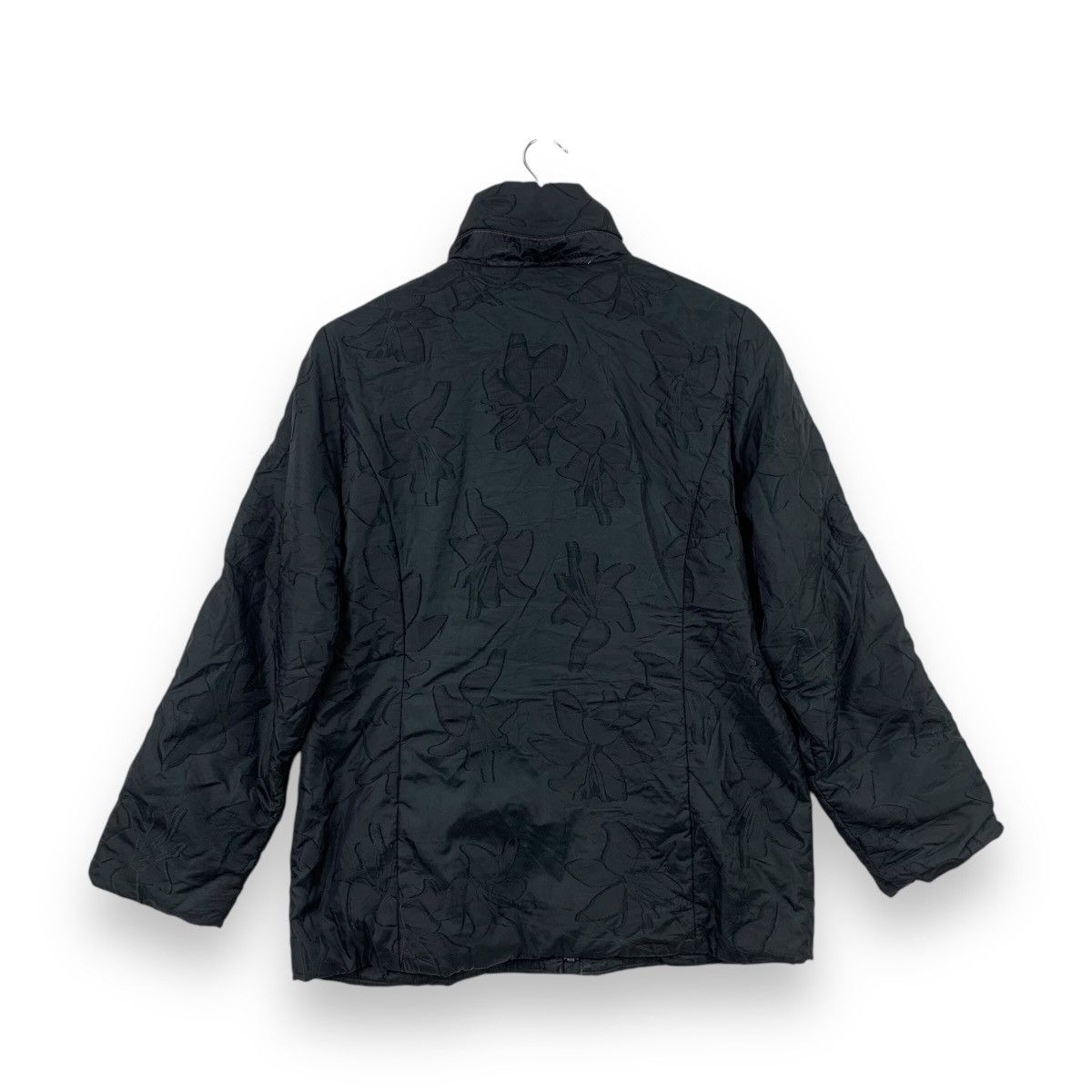 Bogner BOGNER ARMY Made In Japan Full Zipper Pocket Windbreaker Size US M / EU 48-50 / 2 - 5 Thumbnail