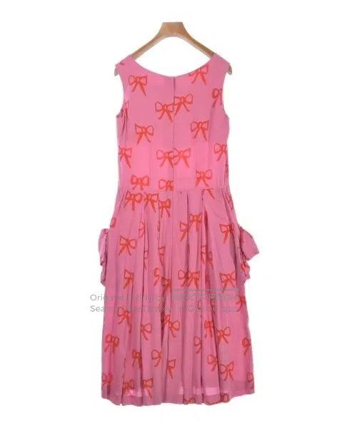 Comme des Garcons Comme des Garcons dress Size S / US 4 / IT 40 - 2 Thumbnail