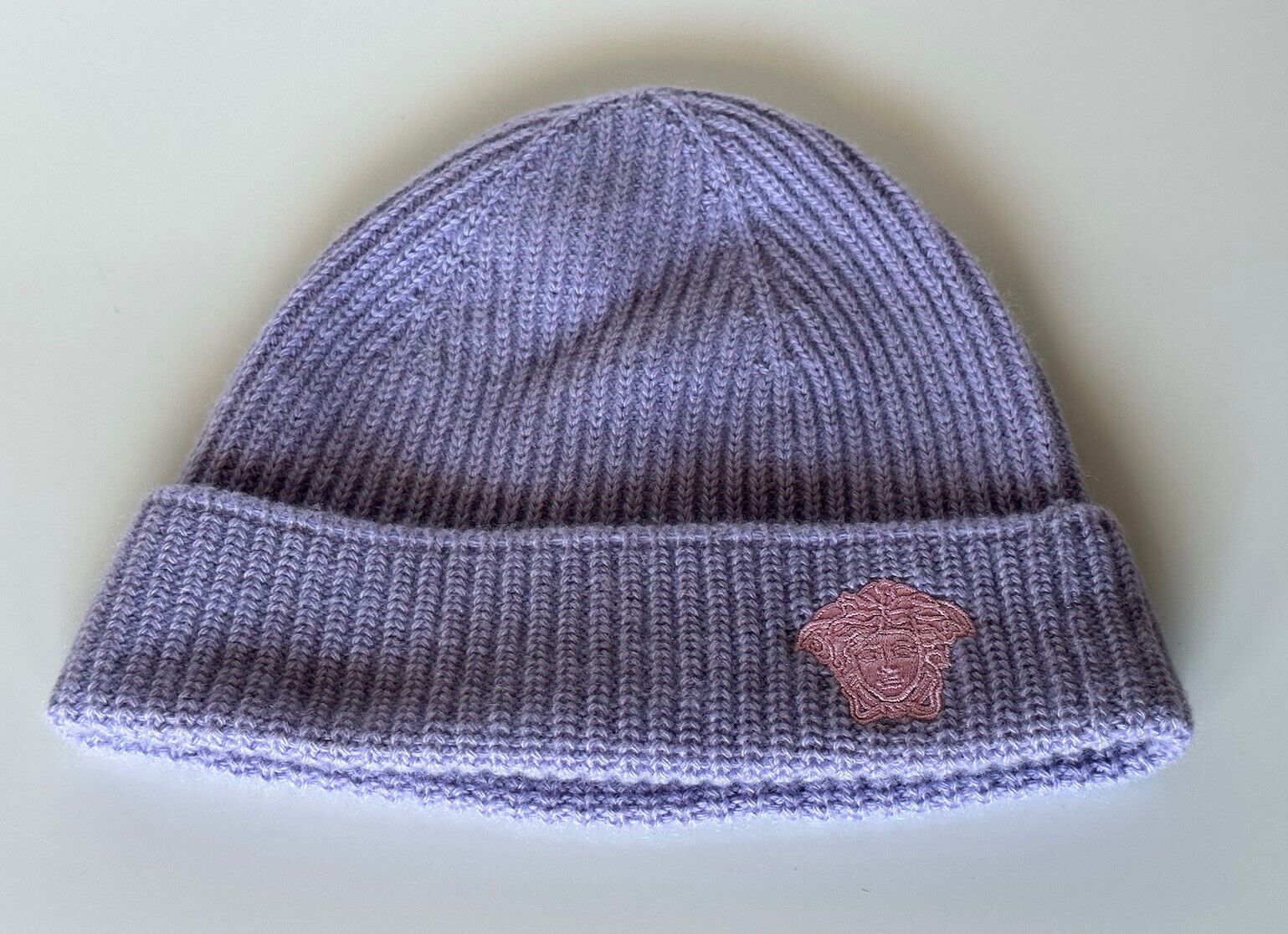 o1bs11s0923 Beanie in Light Purple