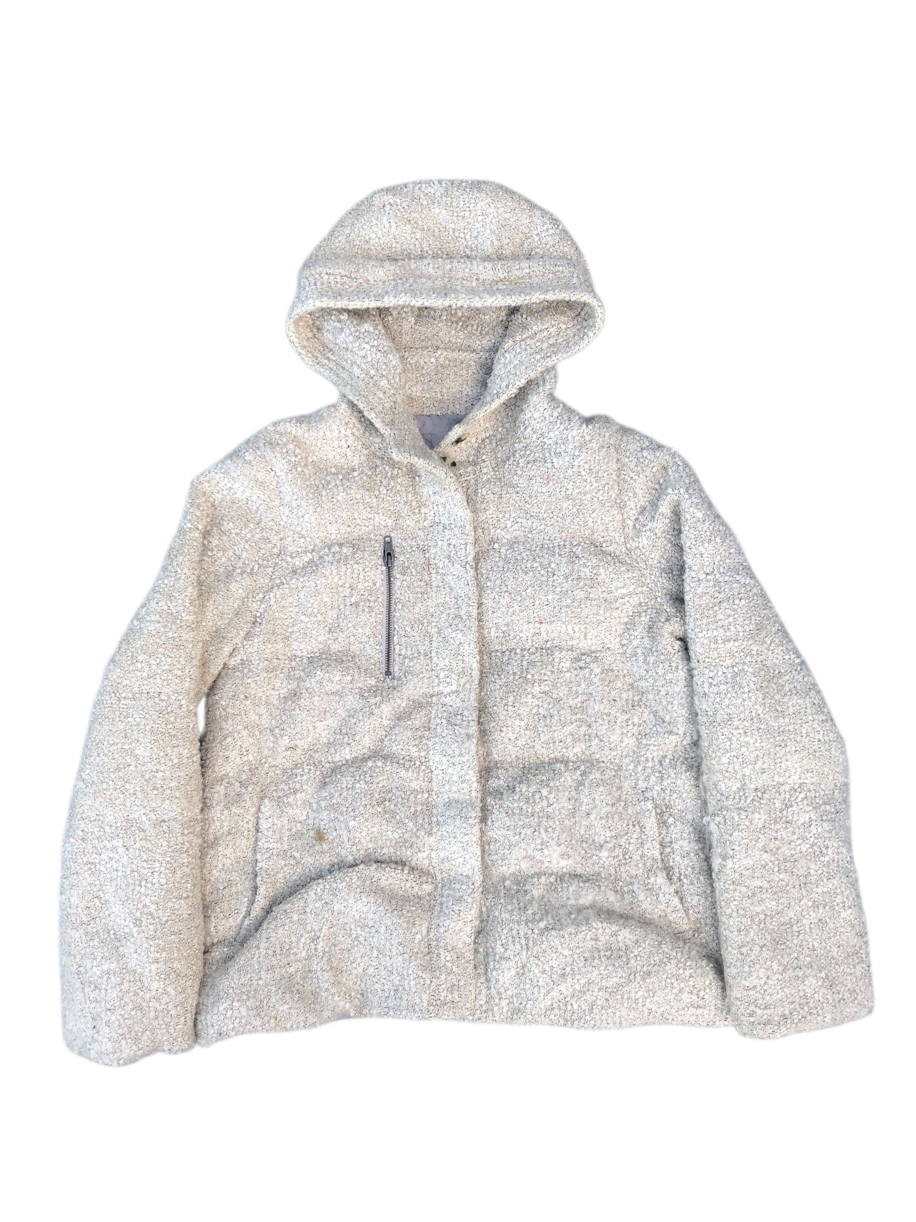 If Six Was Nine AVANT GARDE IF SIX WAS NINE LGB STYLE OPIUM DOWN JACKET Size US L / EU 52-54 / 3 - 1 Thumbnail