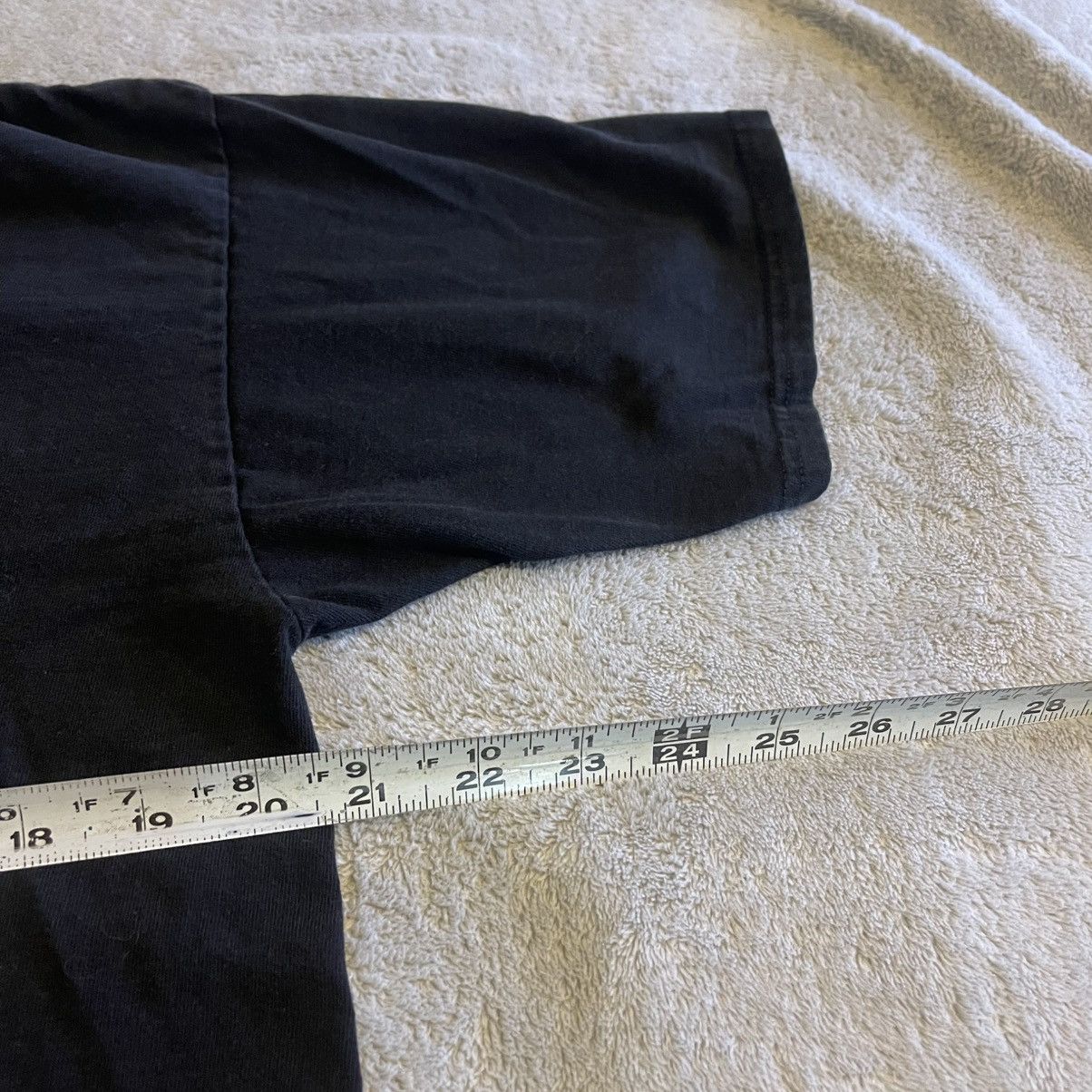 Other IN-N-Out Burger Shirt Men Large Black Graphic Workout Tee Size US L / EU 52-54 / 3 - 7 Thumbnail
