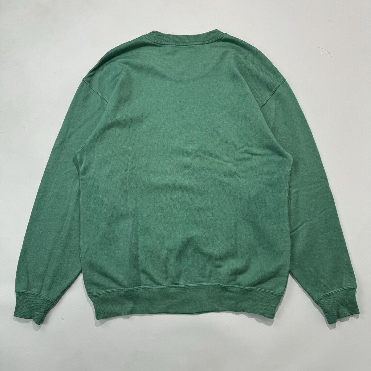 Yves Saint Laurent Vintage Yves Saint Laurent Sweatshirt Size US L / EU 52-54 / 3 - 2 Thumbnail