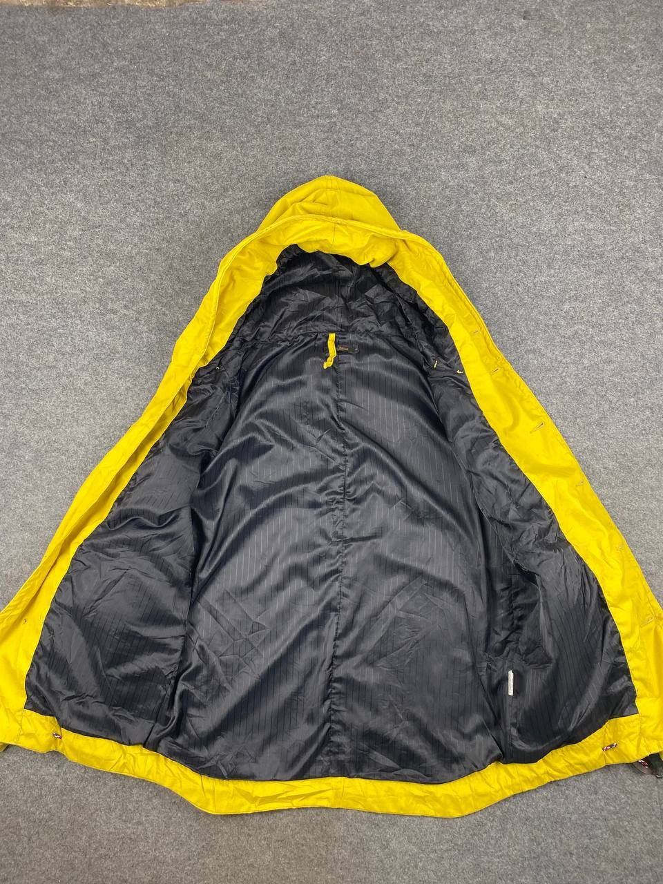 Ciaopanic ciaopanic japanese brand light jacket nice design Size US L / EU 52-54 / 3 - 6 Thumbnail
