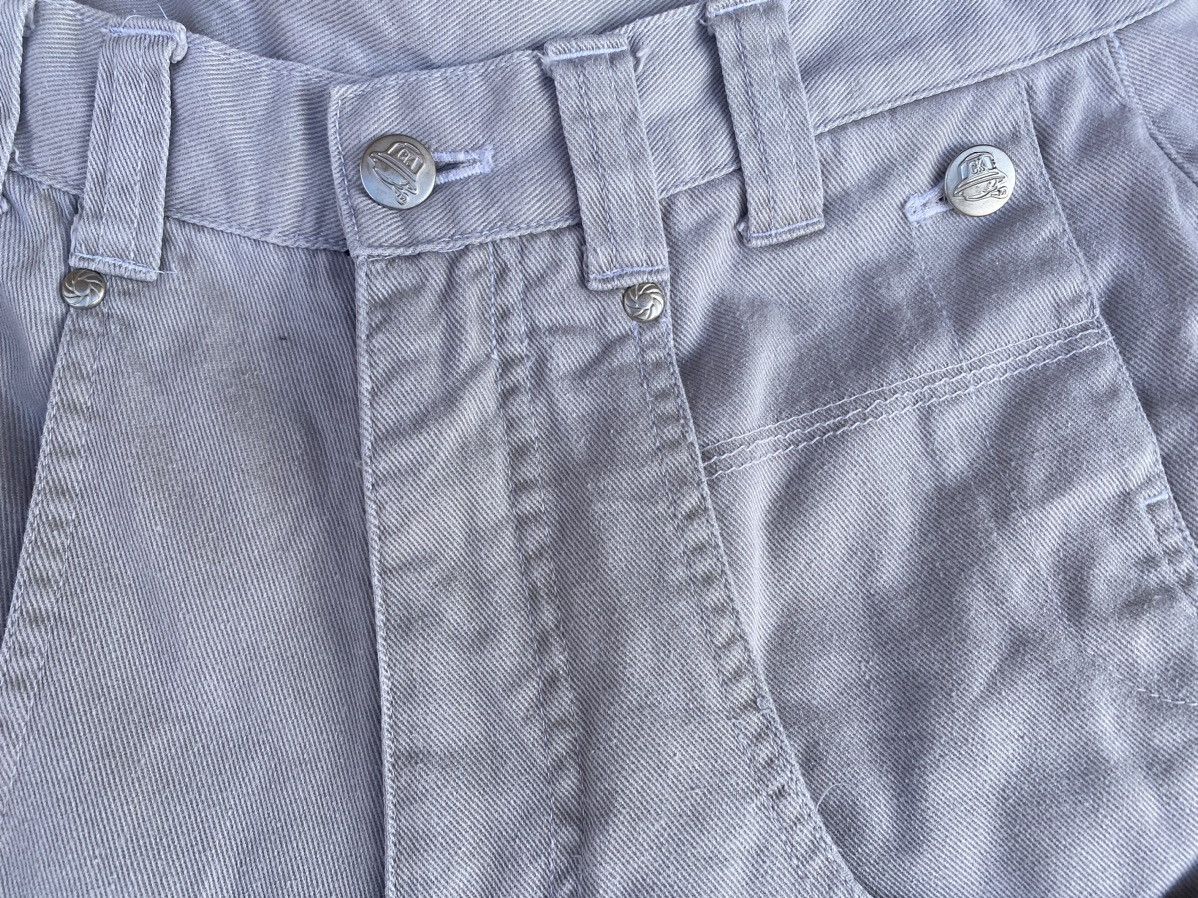JNCO c-kid's Jorts Size US 32 / EU 48 - 10 Thumbnail