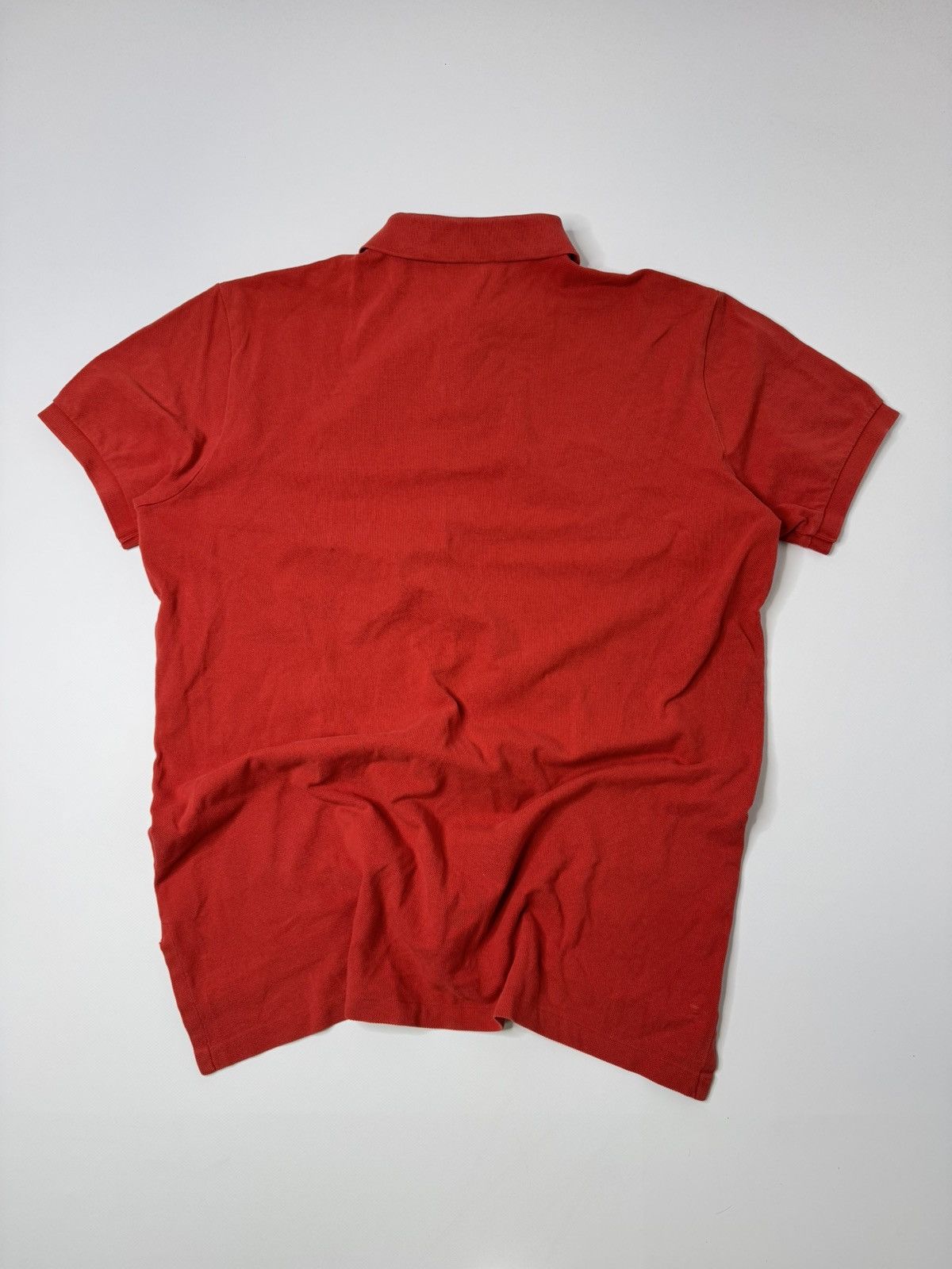 Hysteric Glamour Polo Ralph Lauren big pony Polo tee y2k chief keef swag usa Size US XL / EU 56 / 4 - 7 Thumbnail