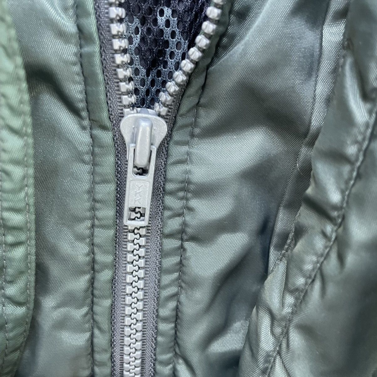 Buzz Rickson's 💥Vintage Jichodo Japanese Brand Tactical Multi Pocket Size US M / EU 48-50 / 2 - 7 Thumbnail