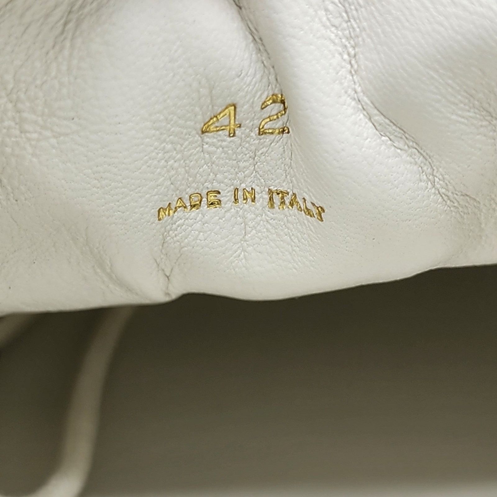 The Row Sam Sneakers - Canvas - White 42 9US $810 Size US 12 / IT 42 - 6 Thumbnail