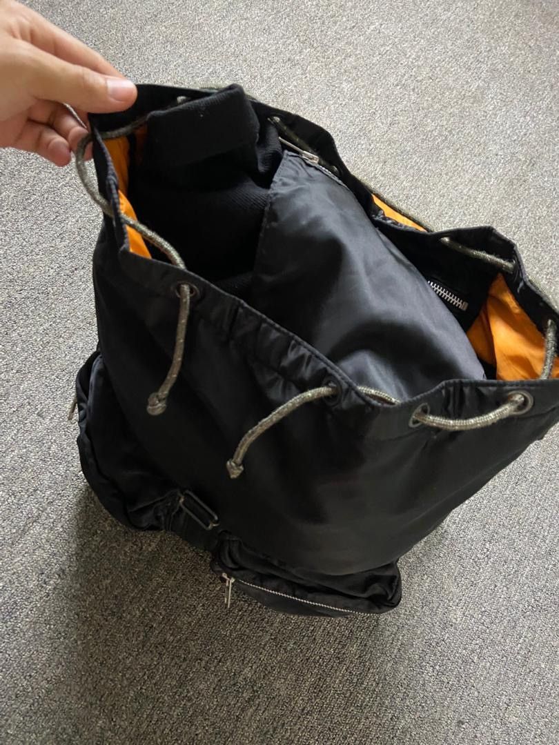 Porter Porter Yoshido & Co Tanker Rucksack (182) Size ONE SIZE - 9 Thumbnail