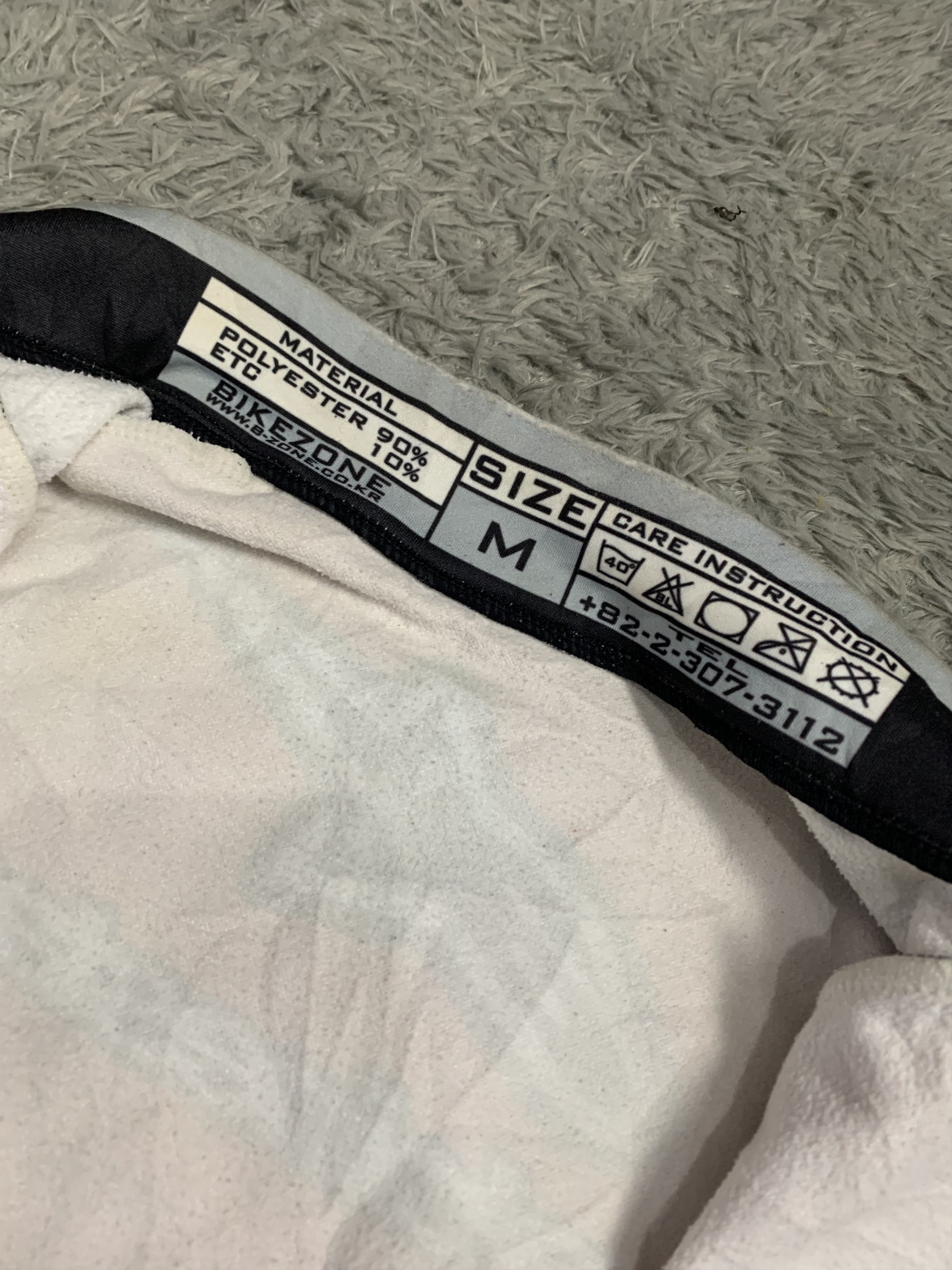 Alpinestars Longsleeve Alpinestas Racing Motor Size US M / EU 48-50 / 2 - 3 Thumbnail