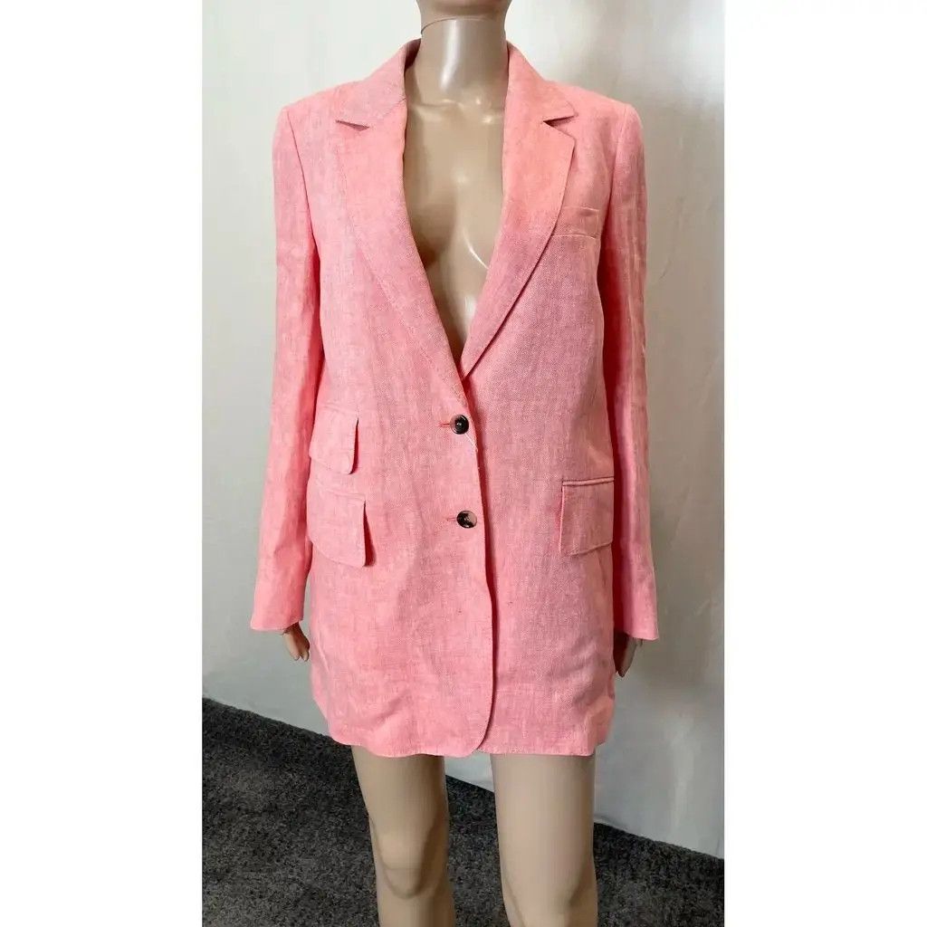 Max Mara Blazer, Max Mara Size M / US 6-8 / IT 42-44 - 1 Thumbnail