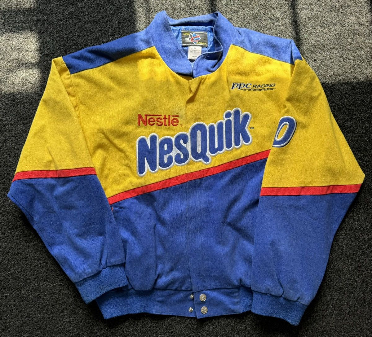 Online Nascar men's size Medium