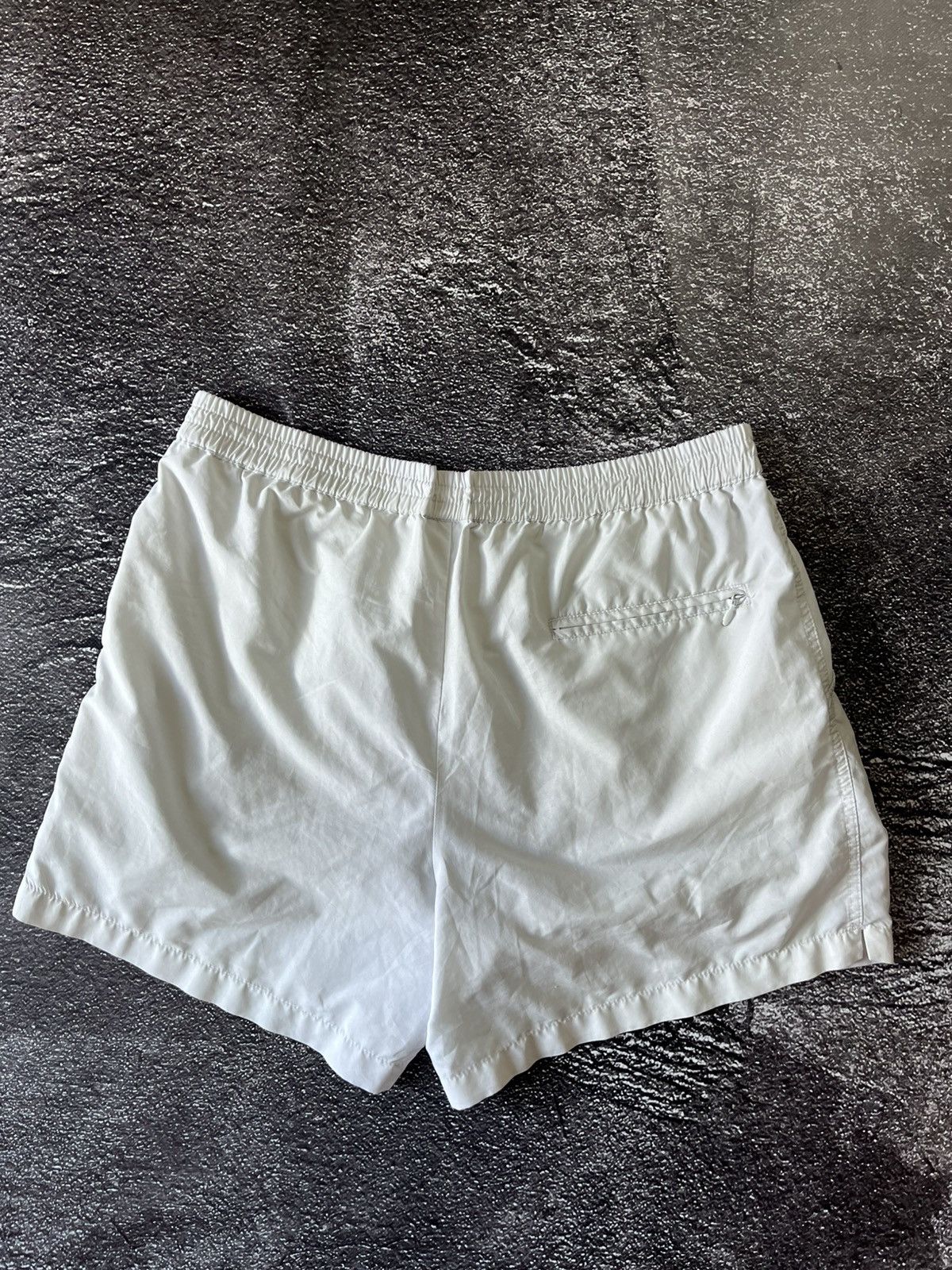 Nike × Vintage Shorts Nike Size US 34 / EU 50 - 3 Thumbnail