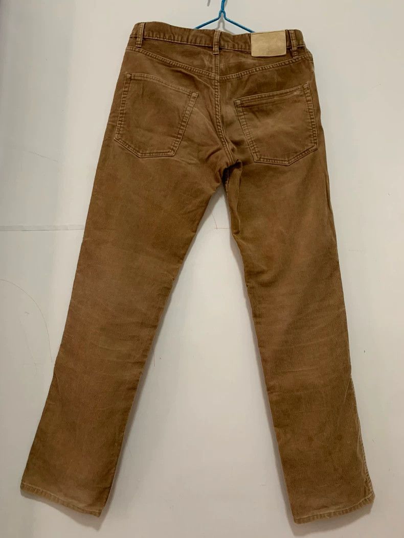 Visvim visvim size 1 Corduroy Pants 2503-Nextarrow Size US 28 / EU 44 - 2 Thumbnail