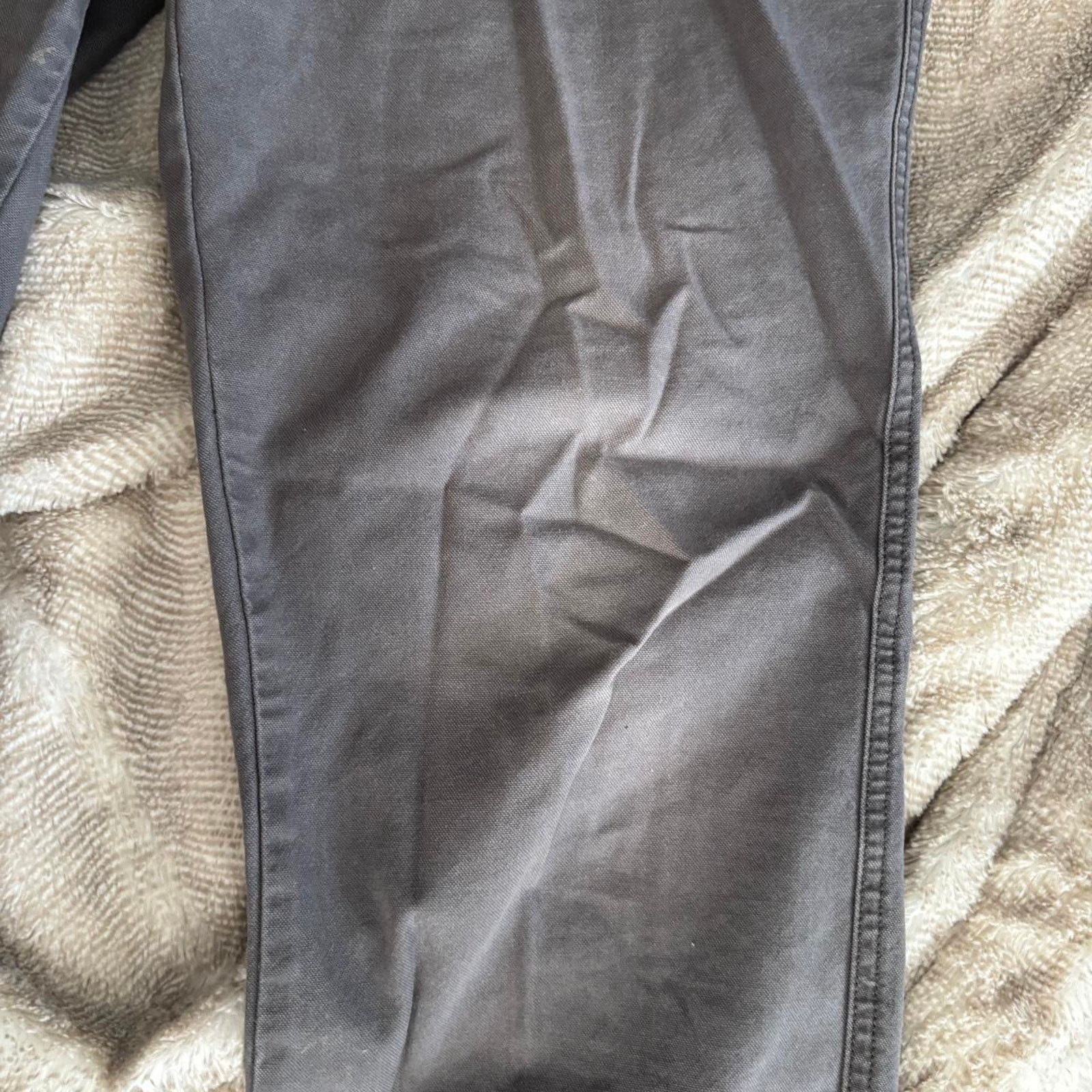 Patagonia Vintage patagonia pants size 35 Size US 35 - 3 Thumbnail