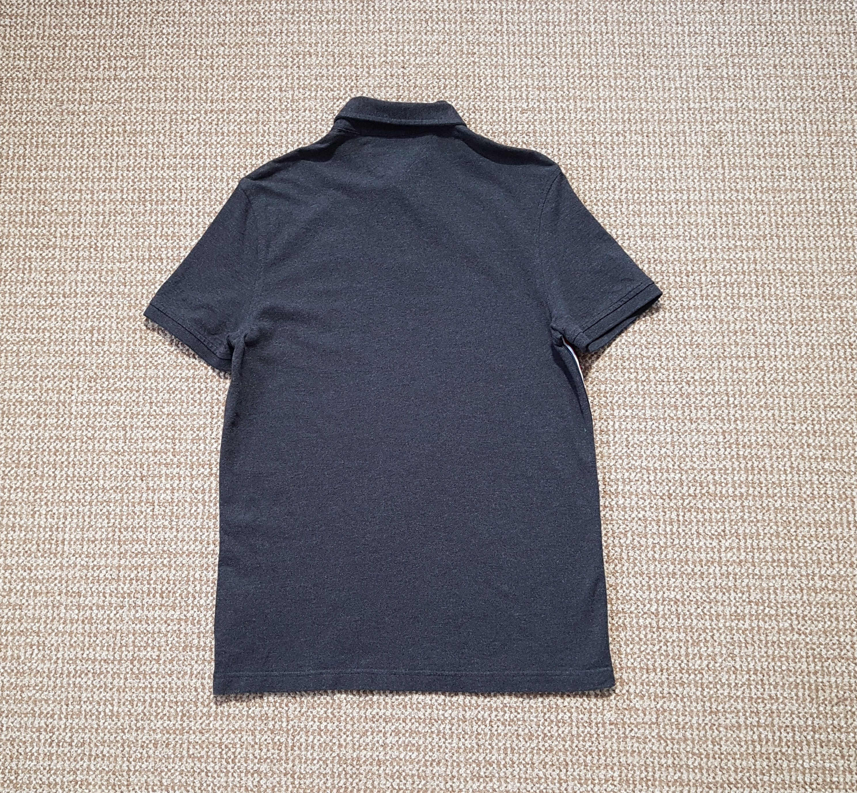 Formula 1 AMG Petronas F1 Racing Tommy Hilfiger Polo Shirt sz S Size US S / EU 44-46 / 1 - 6 Thumbnail