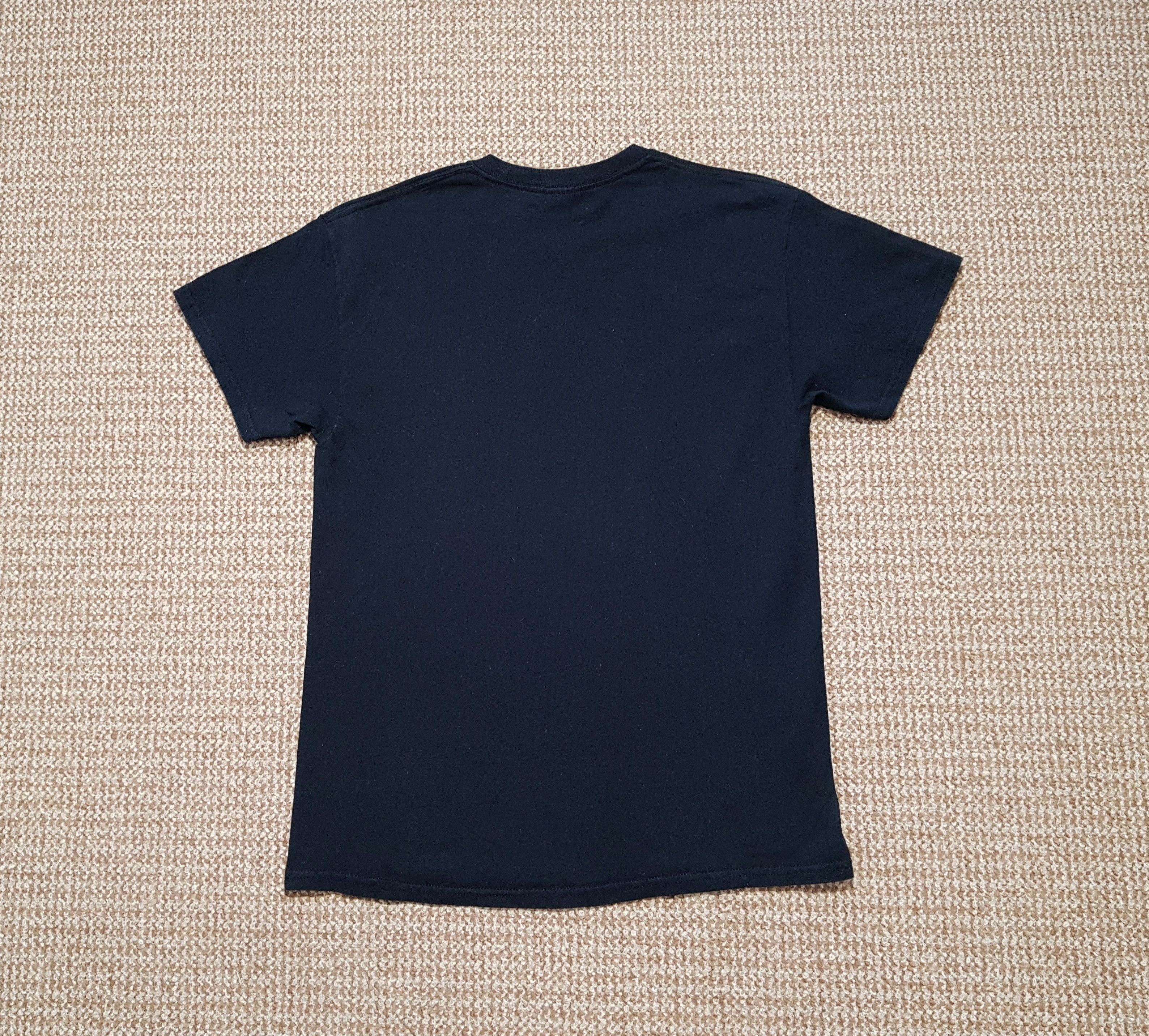 Expert Horror Horror Movie T Shirt Friday 13th Halloween Chainsaw Freddy Size US M / EU 48-50 / 2 - 7 Thumbnail