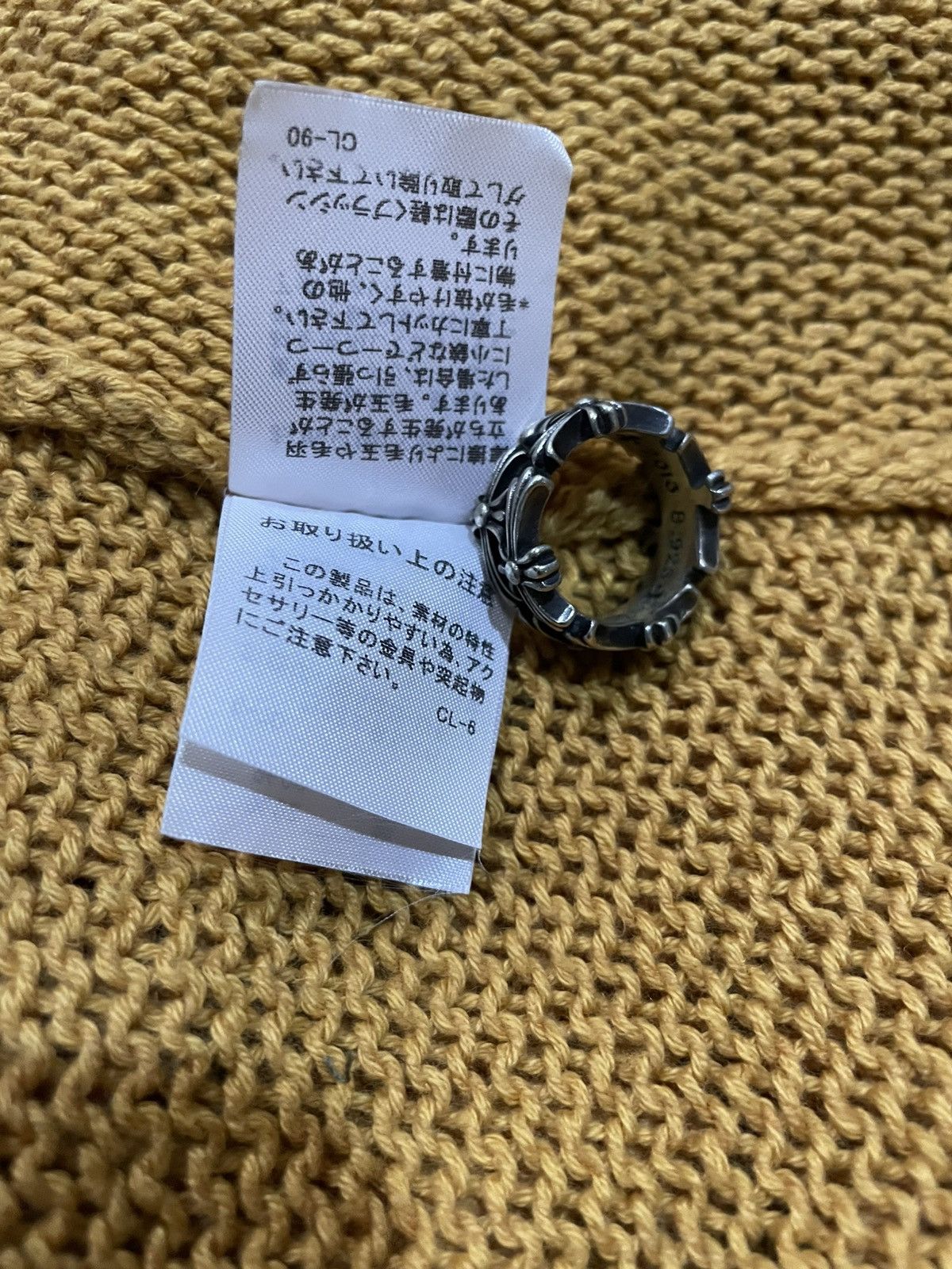 Tsumori Chisato TSUMORI CHISATO KNIT OUTWEAR Size XS / US 0-2 / IT 36-38 - 9 Thumbnail