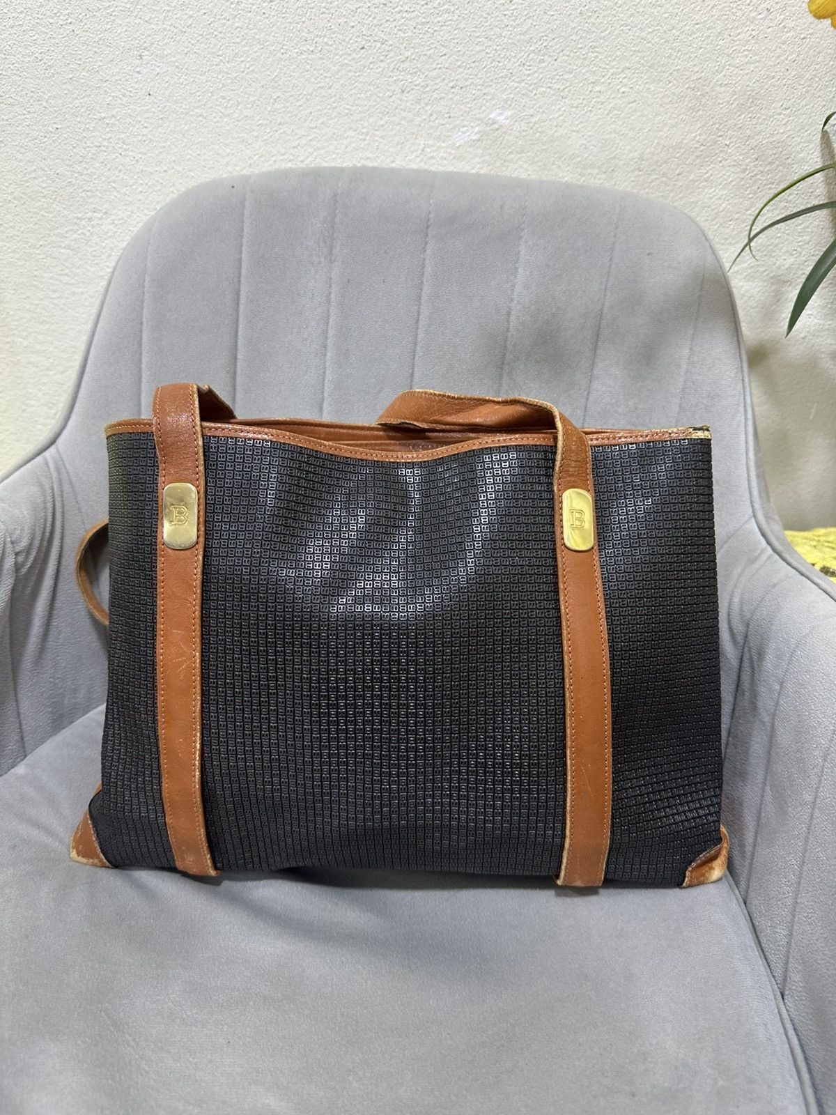 Bally Bally hand bag Size ONE SIZE - 8 Thumbnail