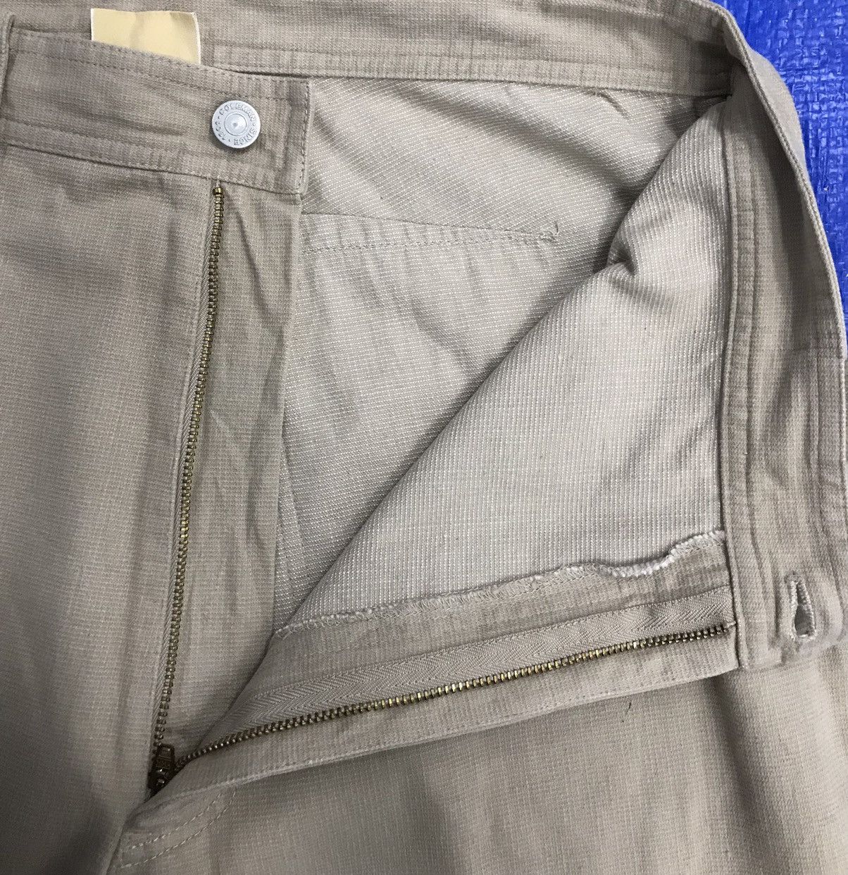 Coleman × Vintage Vintage Coleman Since 1901 Pants Size US 33 - 15 Thumbnail