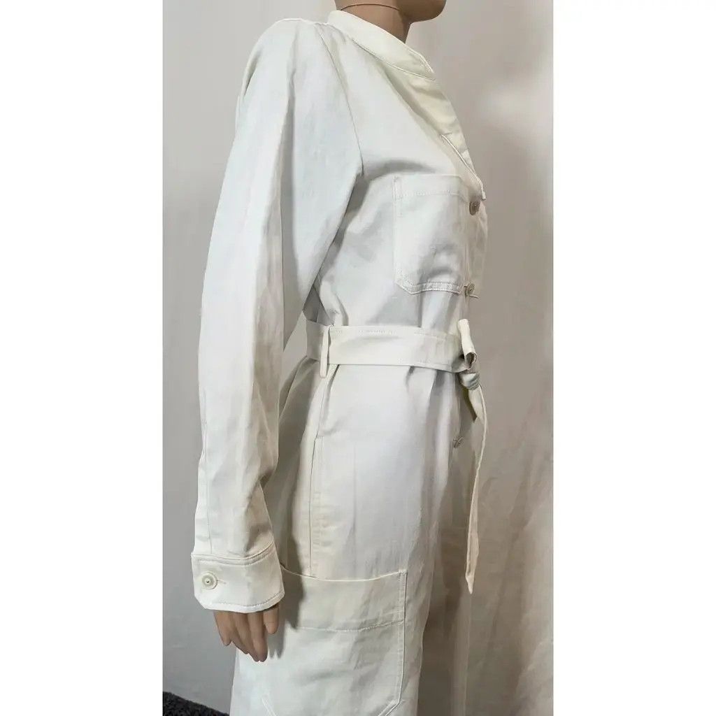 Max Mara Jumpsuit, Max Mara Size 32" / US 10 / IT 46 - 6 Thumbnail