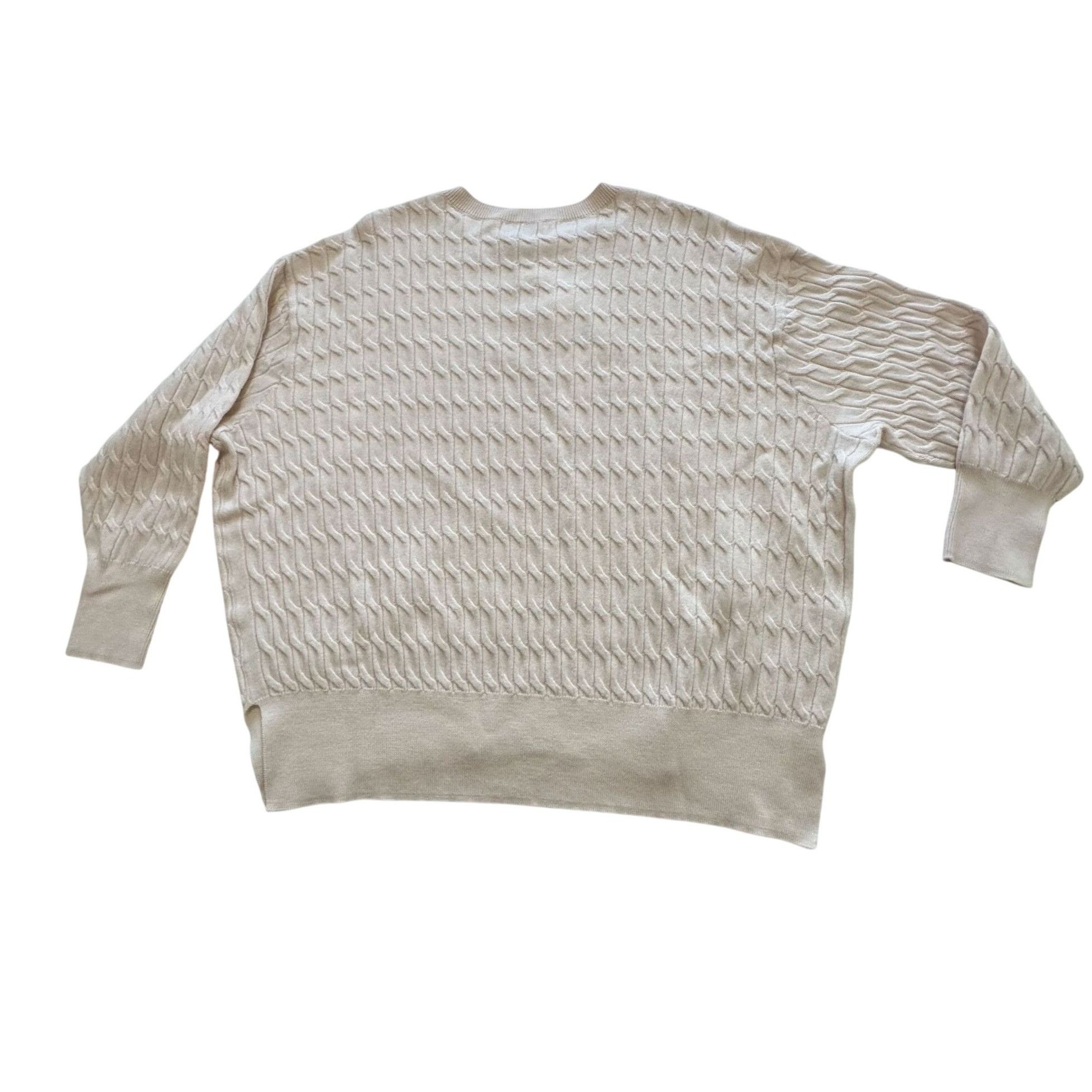 CAMI NYC Cami NYC Giana Sweater, M, NWT Size M / US 6-8 / IT 42-44 - 6 Thumbnail