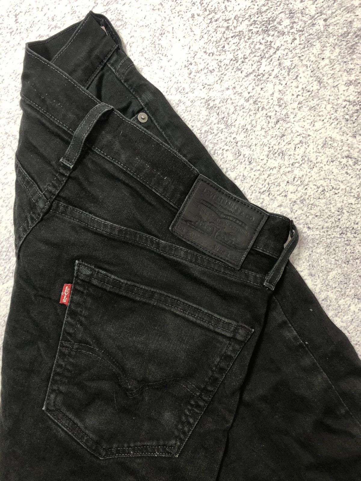Levi's × Vintage Men’s vintage Levi’s 501 Size US 32 / EU 48 - 5 Thumbnail