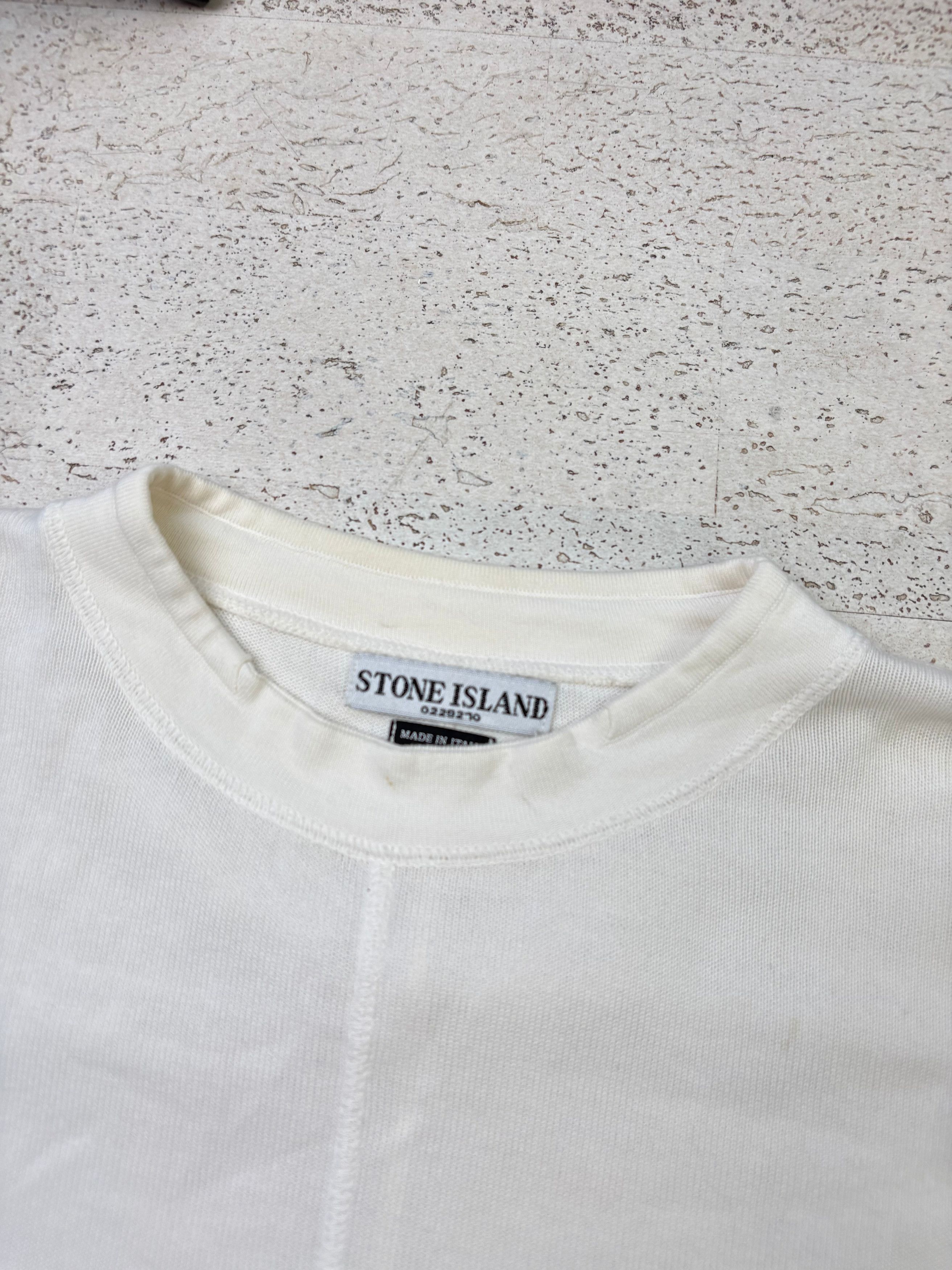 Stone Island 2000’s Stone Island Jumper (L) Size US L / EU 52-54 / 3 - 3 Thumbnail