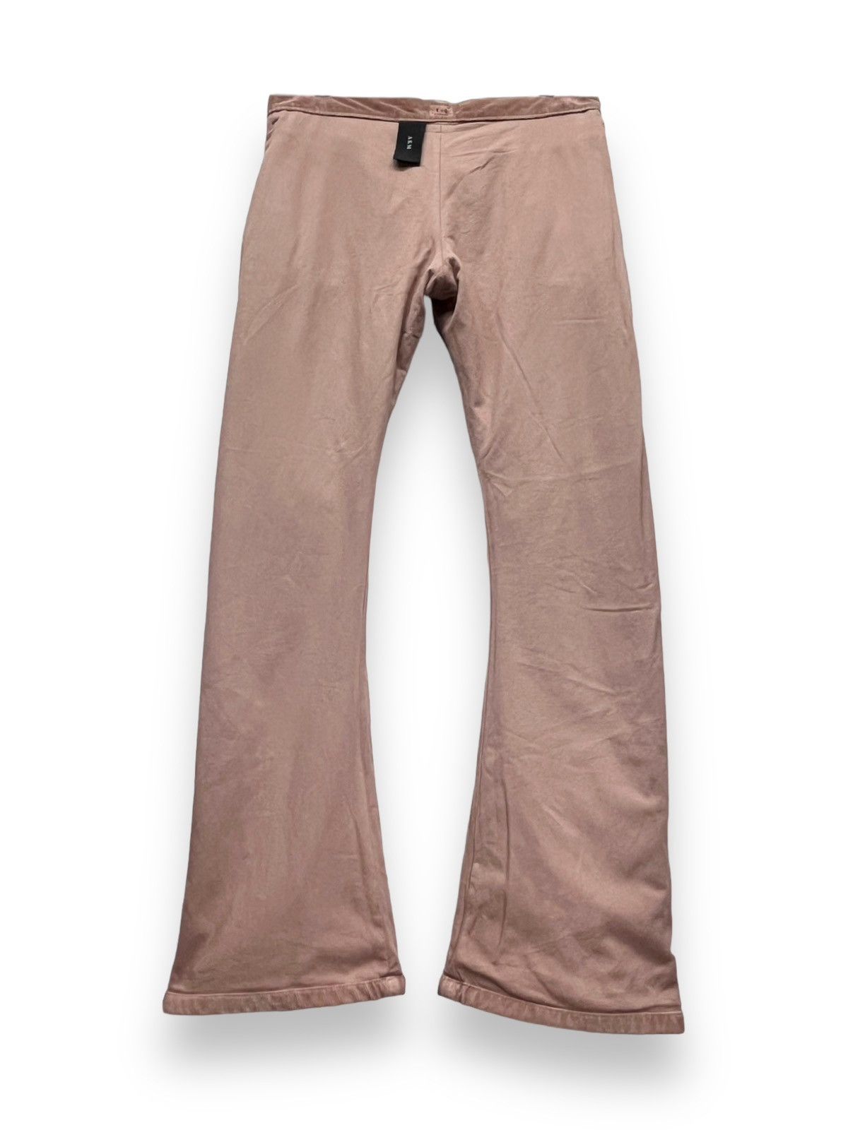 AKM VERRARE☃️WINTER FLARED❄️LEE x AKM JAPAN Lined Corduroy Pants Size US 32 / EU 48 - 5 Thumbnail