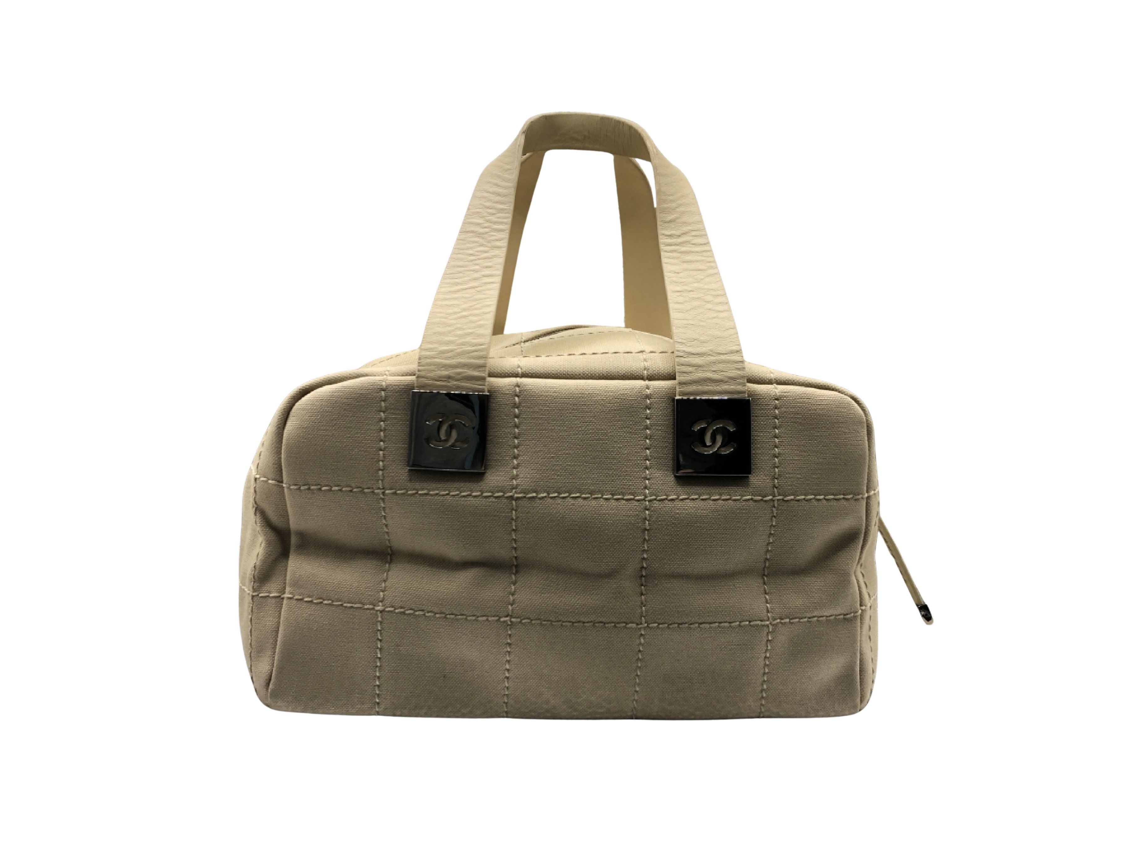 Chanel Chanel Bowling Bag shoulder Size ONE SIZE - 1 Thumbnail