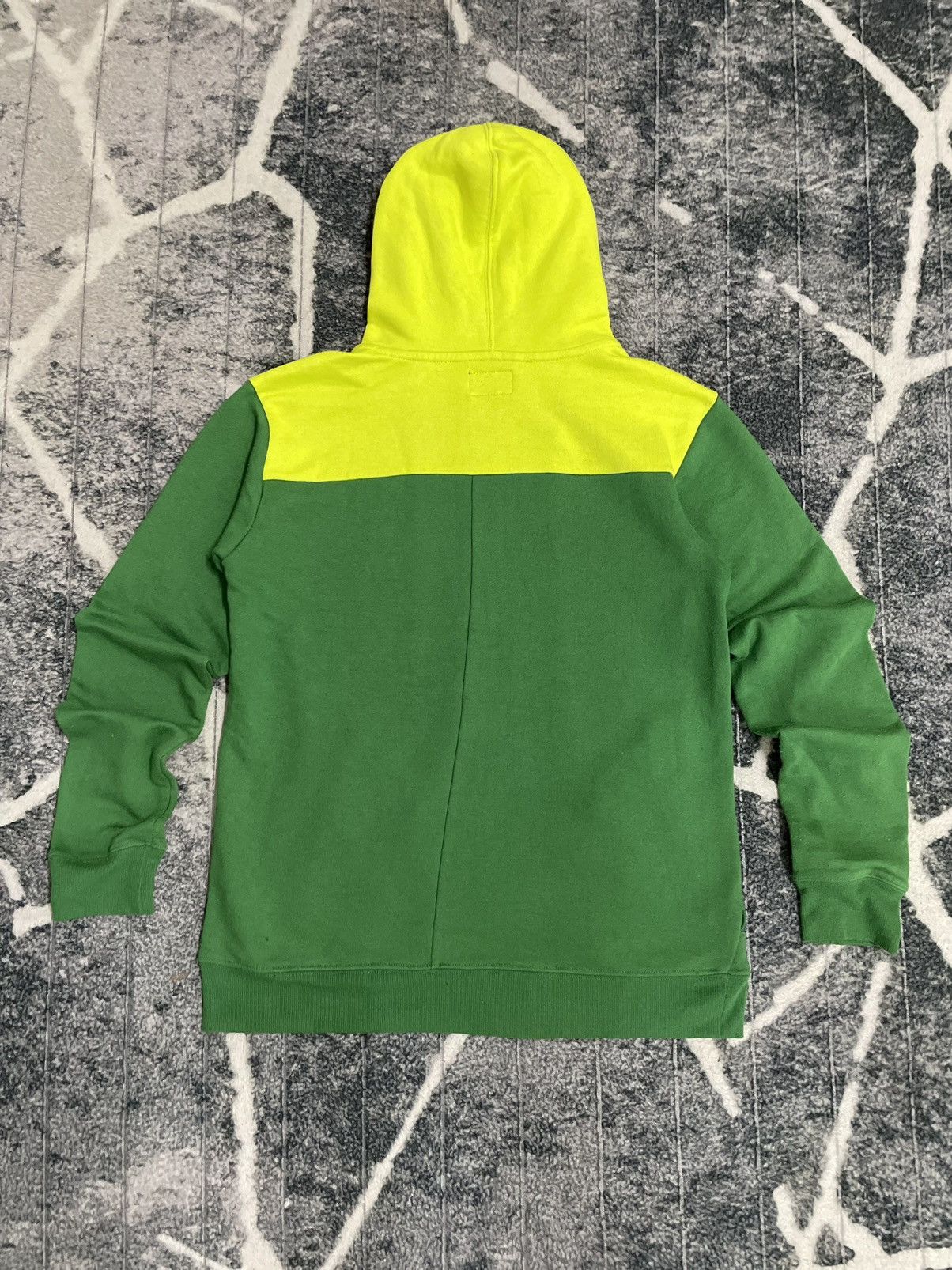Japanese Brand PPFM HODDIES Size M / US 6-8 / IT 42-44 - 2 Thumbnail