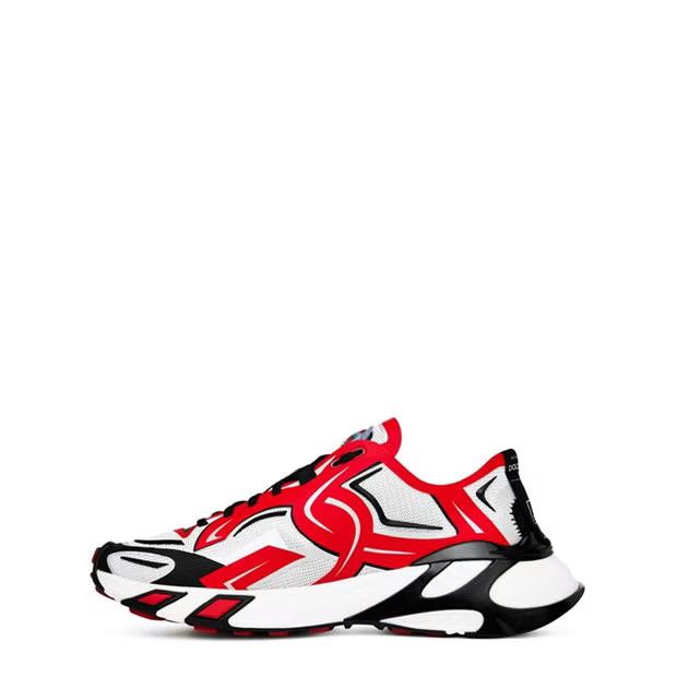 o1g2r1mq0324 Trainers in Multicolor Low Top Sneakers