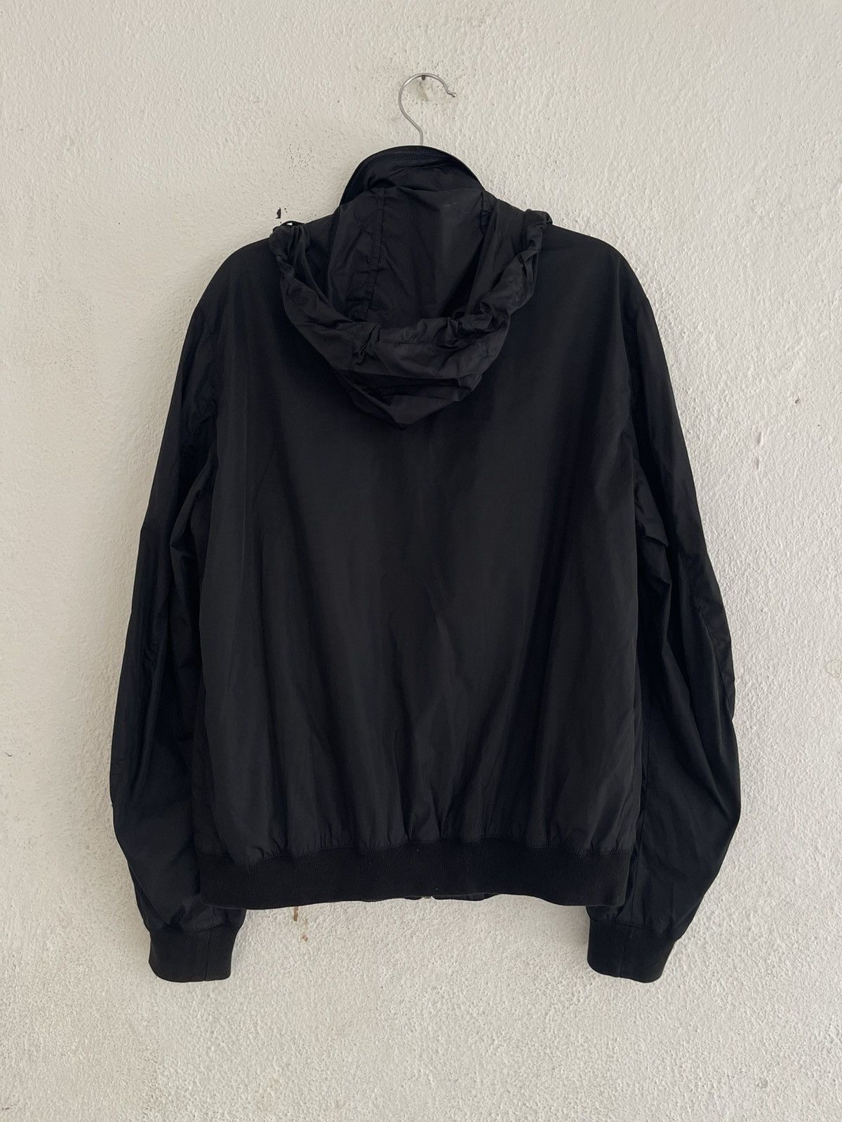 Gucci Gucci Tom Ford Nylon Packable Hood Bomber Jacket Size US M / EU 48-50 / 2 - 3 Thumbnail
