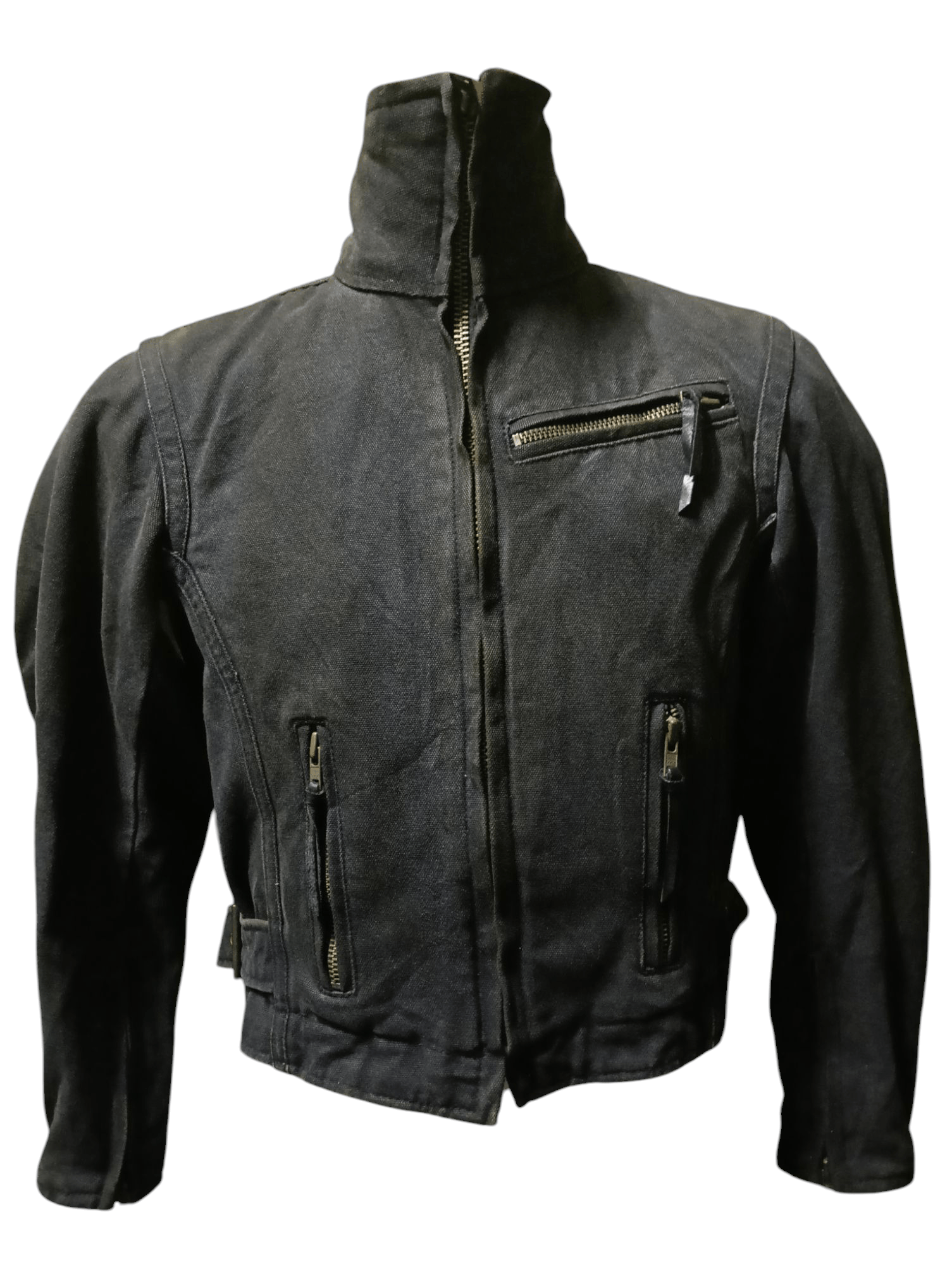 Kadoya Vintage kadoya riding jacket Size S / US 4 / IT 40 - 1 Thumbnail