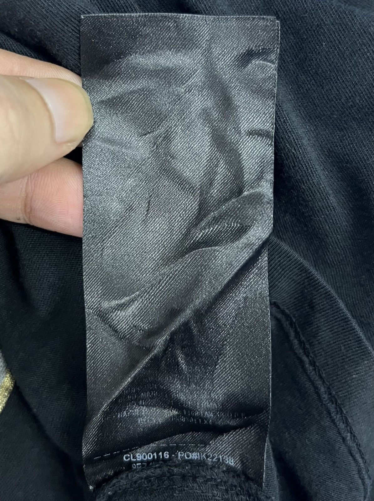 Guess GUESS LOS ANGELES CALIFORNIA SHIRT Size US L / EU 52-54 / 3 - 10 Thumbnail