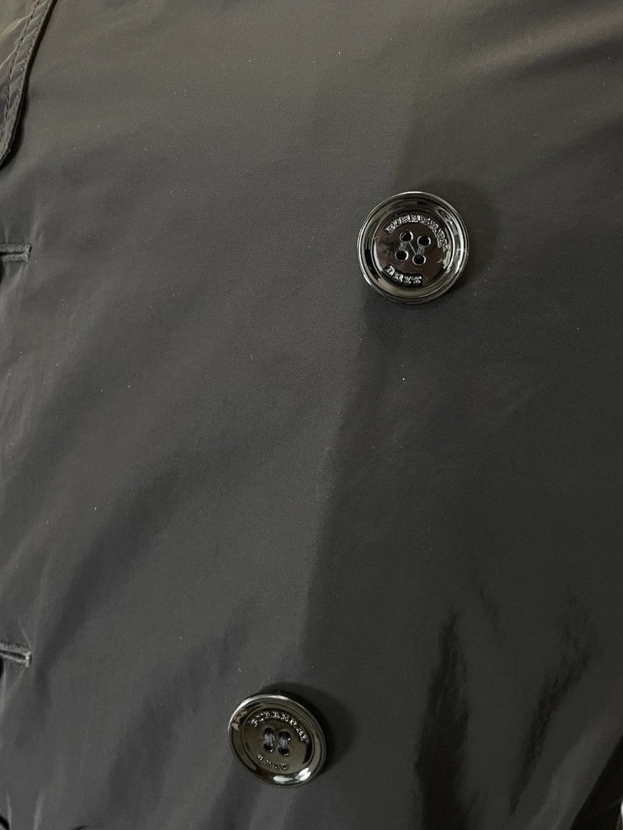 Burberry Burberry rain trench Size US S / EU 44-46 / 1 - 6 Thumbnail