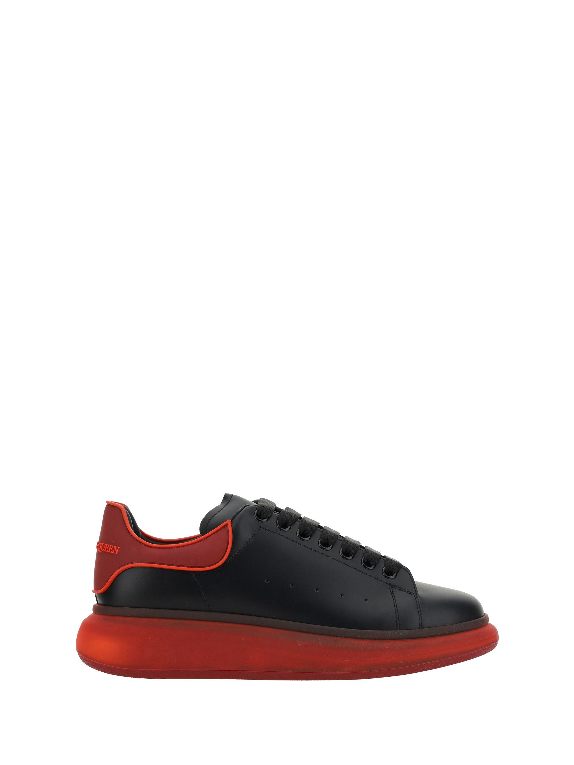 image of Alexander Mcqueen Sneakers, Men's (Size 12)