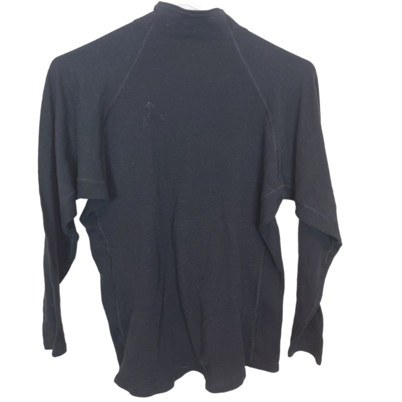 Marmot Marmot Womens 1/4 Zip Base Layer Shirt L Minimalist Layering Size L / US 10 / IT 46 - 8 Thumbnail