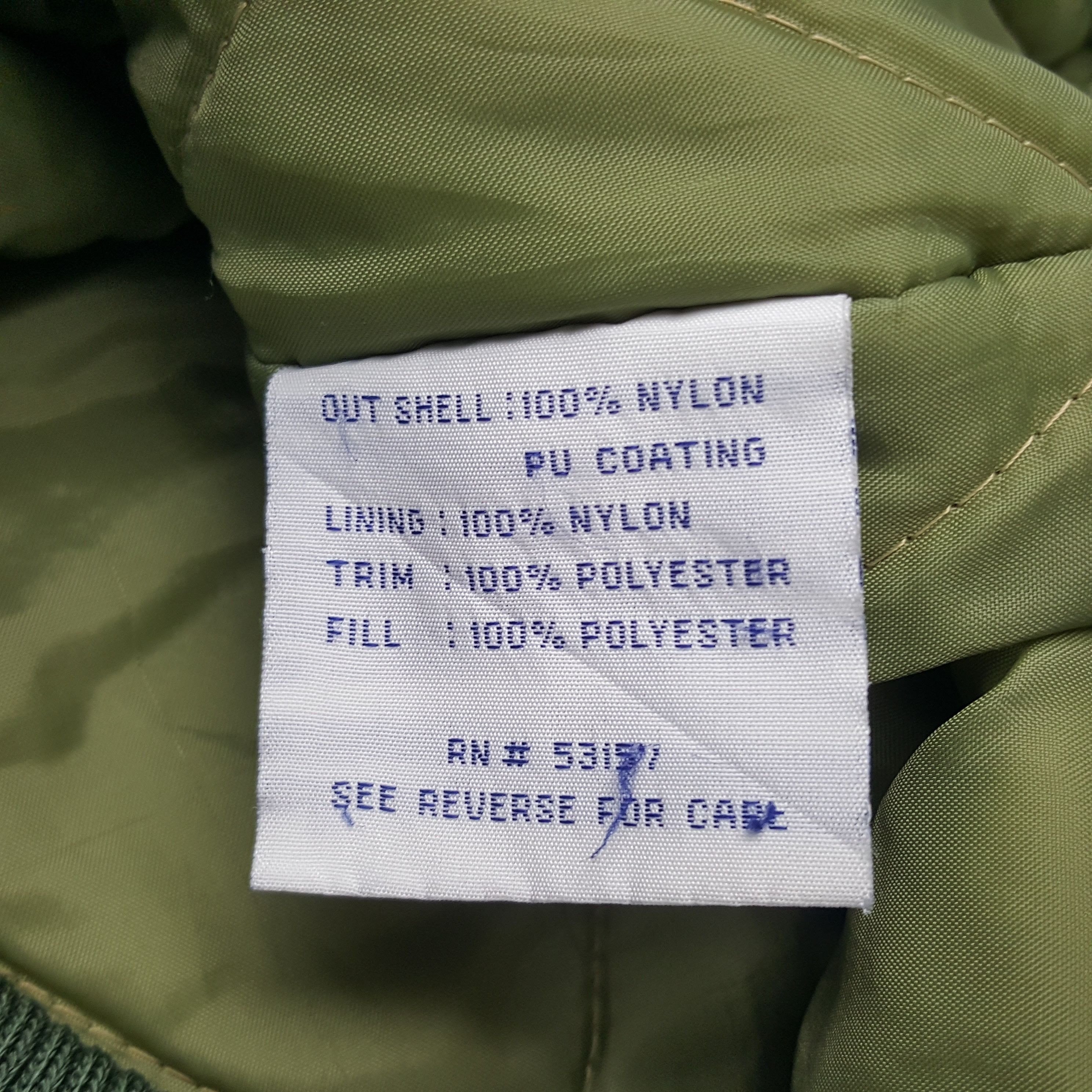 NFL × Vintage Vintage NFL Cowboys Camo Zipper Jacket Size US XXL / EU 58 / 5 - 10 Thumbnail