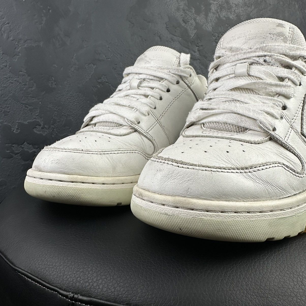 Off-White Off White sneakers Low Top Size 40 Size US 7 / EU 40 - 4 Thumbnail