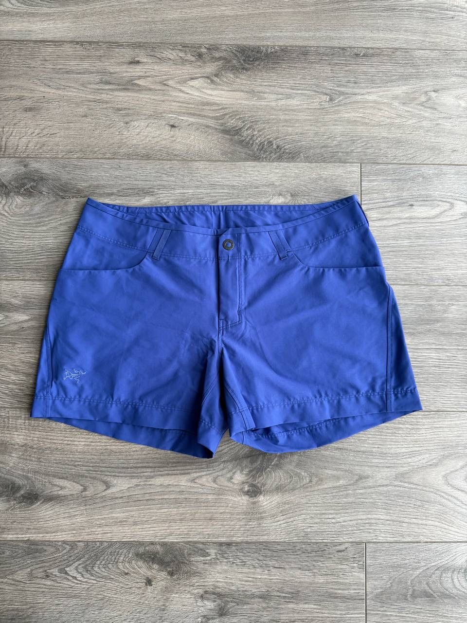 Arc'teryx Arc'Teryx Shorts Size 28" / US 6 / IT 42 - 1 Thumbnail
