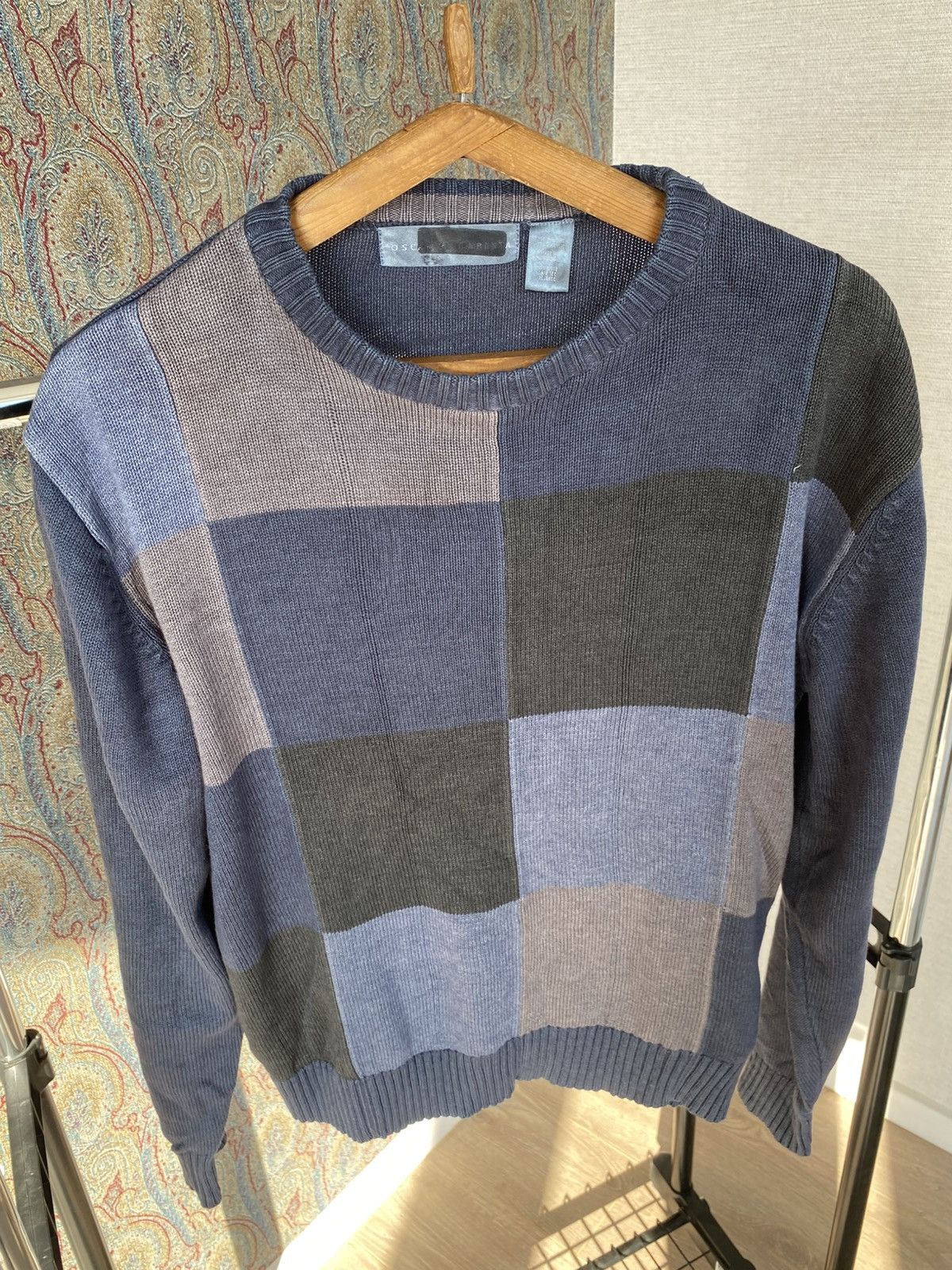 Oscar De La Renta Oskar de la renta sweater Size US L / EU 52-54 / 3 - 2 Thumbnail