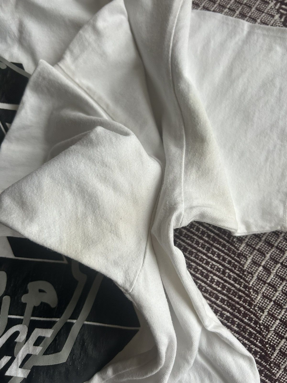 Palace Palace Big OverPrint Unisex Tee Streetwear Style Size S Rare Size US S / EU 44-46 / 1 - 10 Thumbnail
